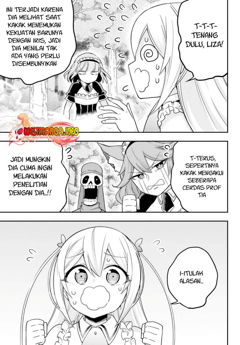 Dilarang COPAS - situs resmi www.mangacanblog.com - Komik jitsu wa ore saikyou deshita 065 - chapter 65 66 Indonesia jitsu wa ore saikyou deshita 065 - chapter 65 Terbaru 8|Baca Manga Komik Indonesia|Mangacan