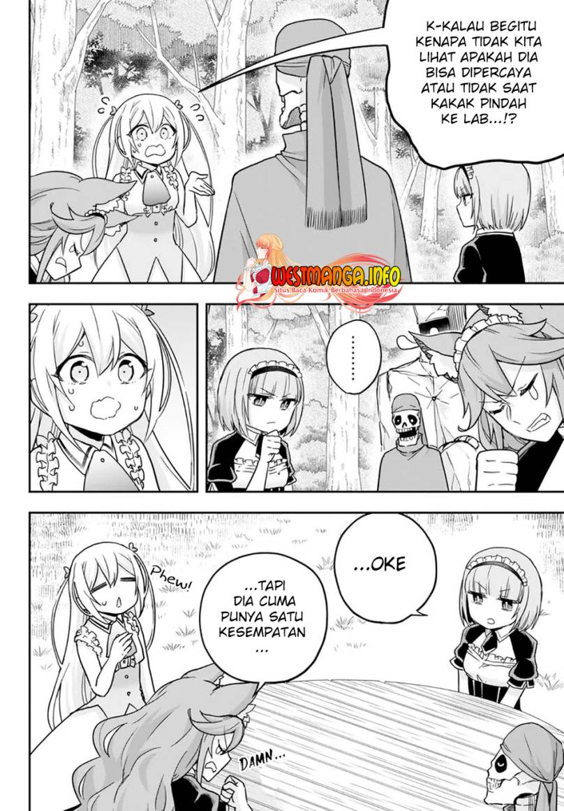 Dilarang COPAS - situs resmi www.mangacanblog.com - Komik jitsu wa ore saikyou deshita 065 - chapter 65 66 Indonesia jitsu wa ore saikyou deshita 065 - chapter 65 Terbaru 11|Baca Manga Komik Indonesia|Mangacan