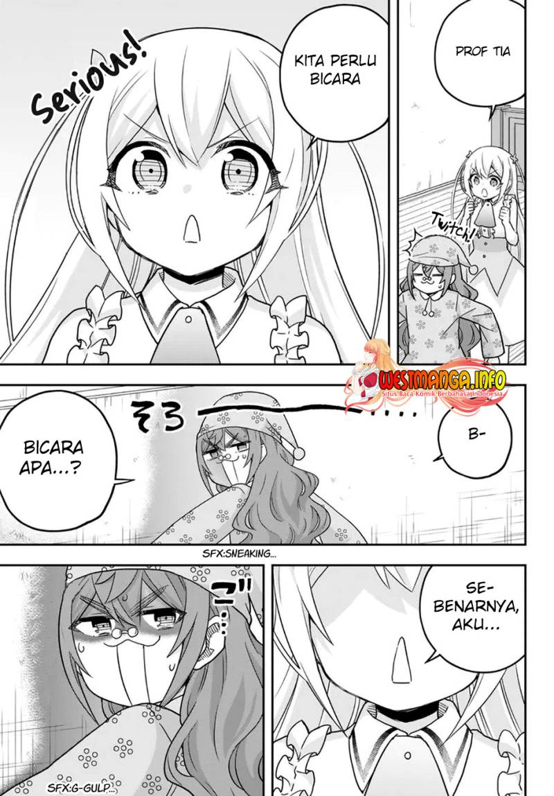 Dilarang COPAS - situs resmi www.mangacanblog.com - Komik jitsu wa ore saikyou deshita 067 - chapter 67 68 Indonesia jitsu wa ore saikyou deshita 067 - chapter 67 Terbaru 4|Baca Manga Komik Indonesia|Mangacan