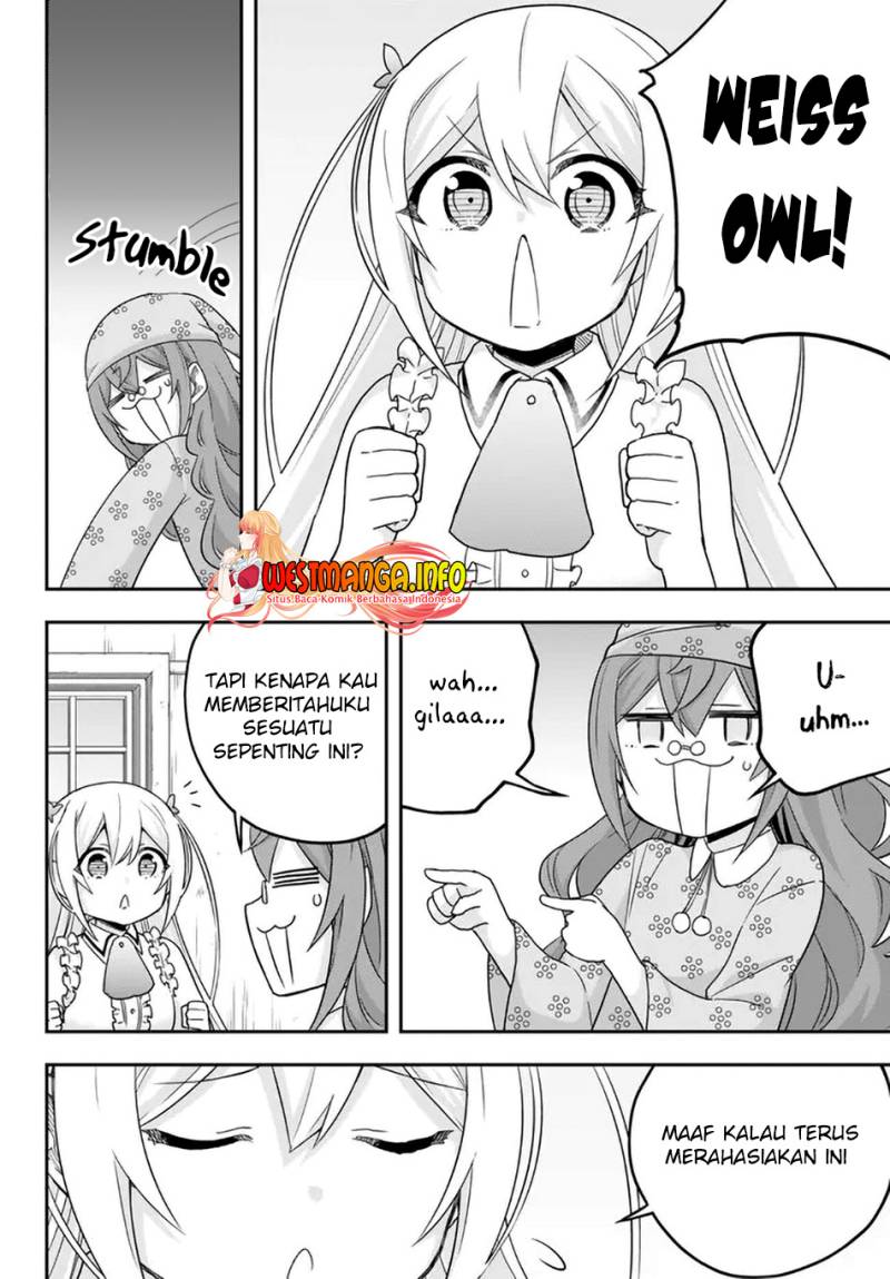 Dilarang COPAS - situs resmi www.mangacanblog.com - Komik jitsu wa ore saikyou deshita 067 - chapter 67 68 Indonesia jitsu wa ore saikyou deshita 067 - chapter 67 Terbaru 5|Baca Manga Komik Indonesia|Mangacan