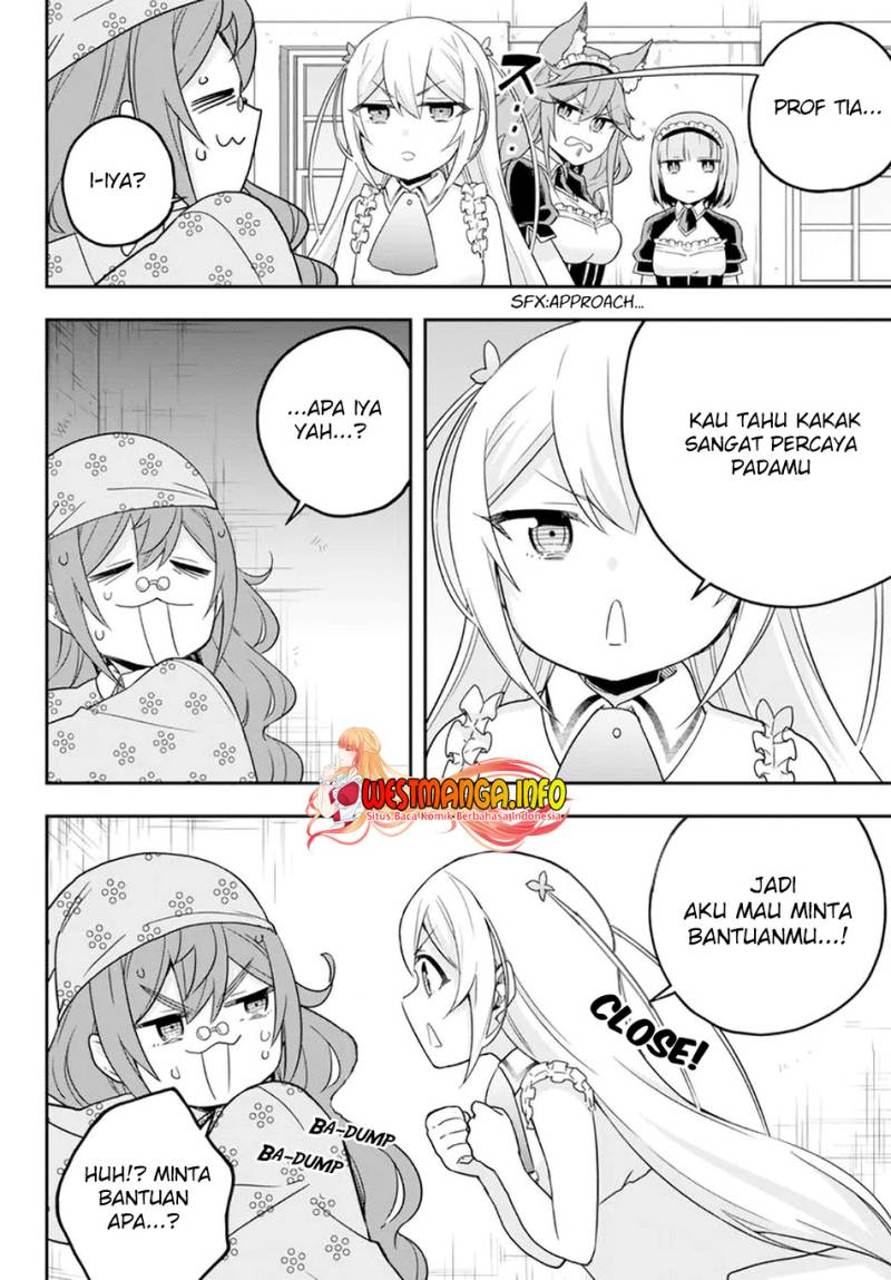 Dilarang COPAS - situs resmi www.mangacanblog.com - Komik jitsu wa ore saikyou deshita 067 - chapter 67 68 Indonesia jitsu wa ore saikyou deshita 067 - chapter 67 Terbaru 9|Baca Manga Komik Indonesia|Mangacan