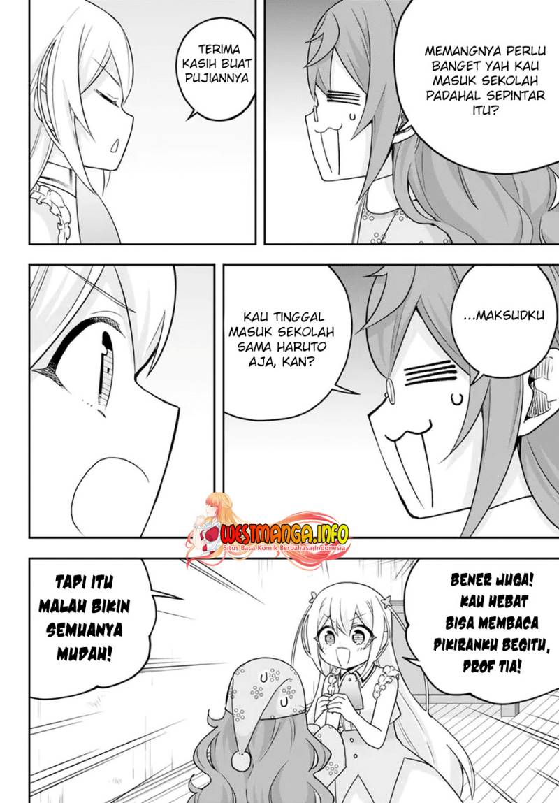 Dilarang COPAS - situs resmi www.mangacanblog.com - Komik jitsu wa ore saikyou deshita 067 - chapter 67 68 Indonesia jitsu wa ore saikyou deshita 067 - chapter 67 Terbaru 11|Baca Manga Komik Indonesia|Mangacan