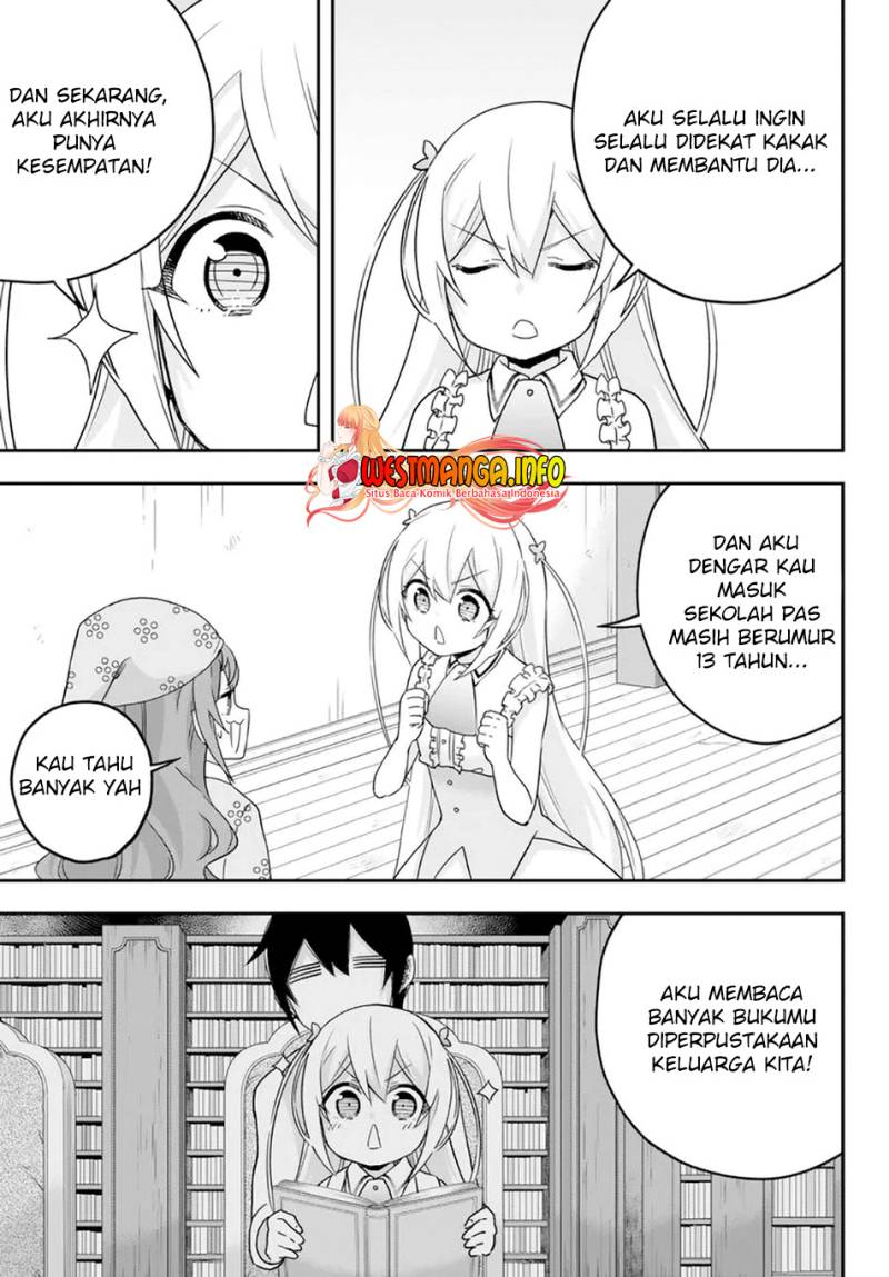 Dilarang COPAS - situs resmi www.mangacanblog.com - Komik jitsu wa ore saikyou deshita 067 - chapter 67 68 Indonesia jitsu wa ore saikyou deshita 067 - chapter 67 Terbaru 12|Baca Manga Komik Indonesia|Mangacan