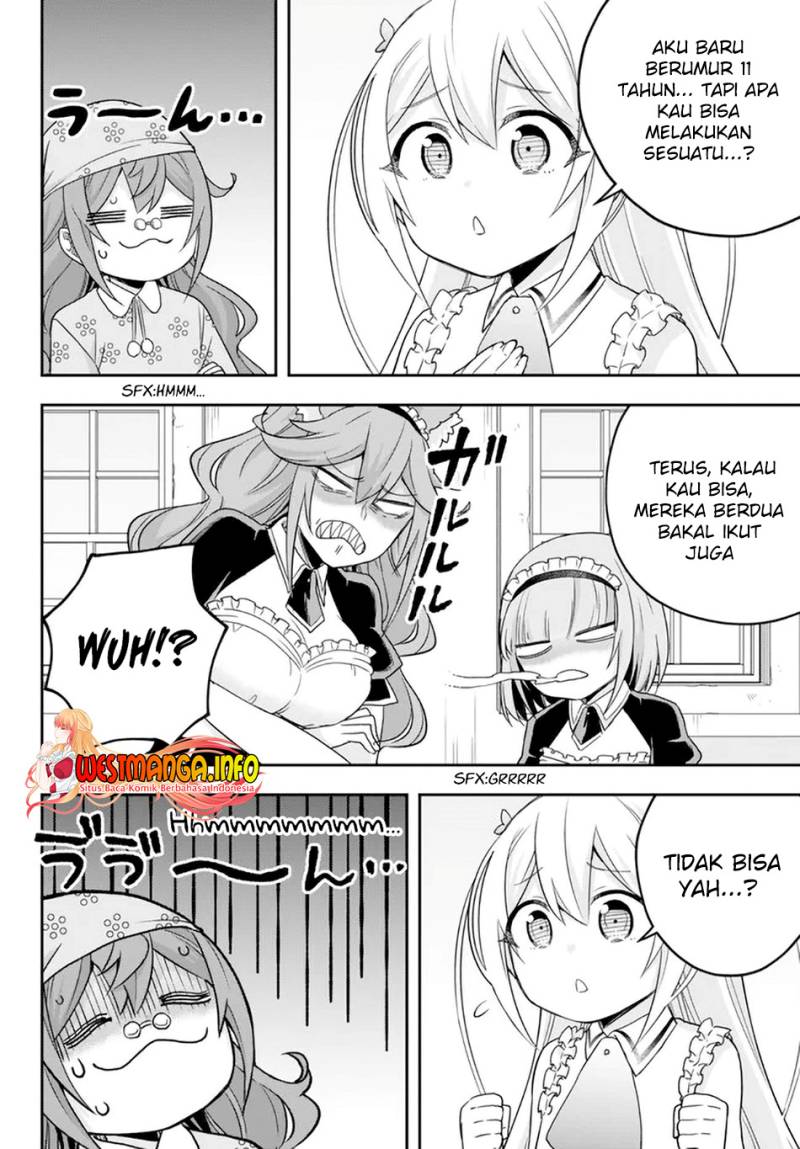 Dilarang COPAS - situs resmi www.mangacanblog.com - Komik jitsu wa ore saikyou deshita 067 - chapter 67 68 Indonesia jitsu wa ore saikyou deshita 067 - chapter 67 Terbaru 13|Baca Manga Komik Indonesia|Mangacan