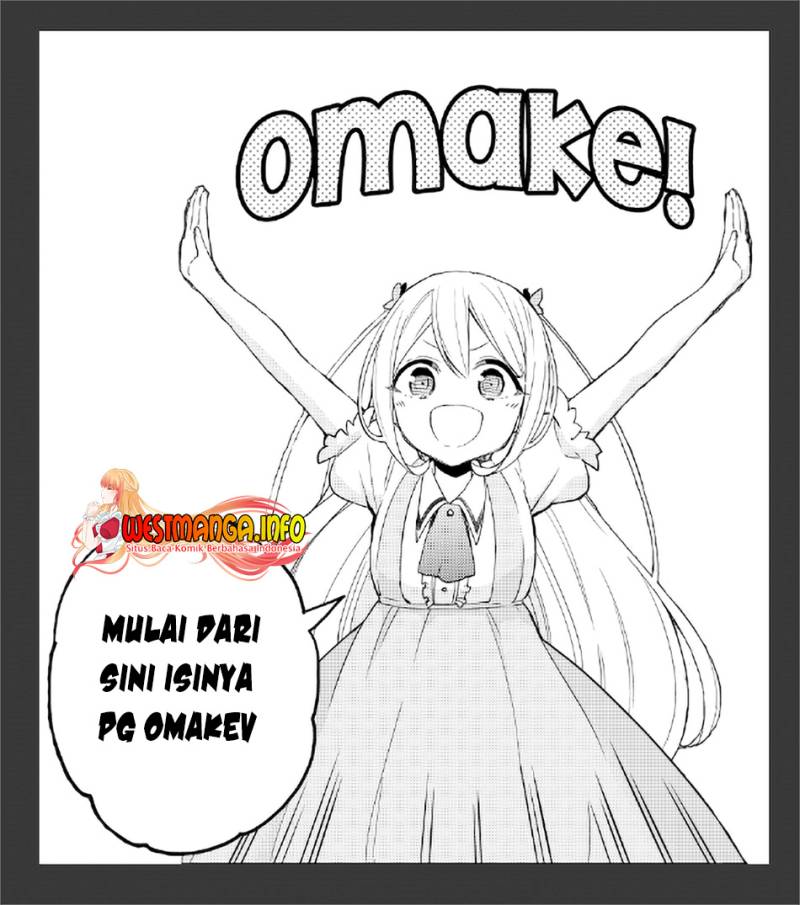 Dilarang COPAS - situs resmi www.mangacanblog.com - Komik jitsu wa ore saikyou deshita 067 - chapter 67 68 Indonesia jitsu wa ore saikyou deshita 067 - chapter 67 Terbaru 15|Baca Manga Komik Indonesia|Mangacan