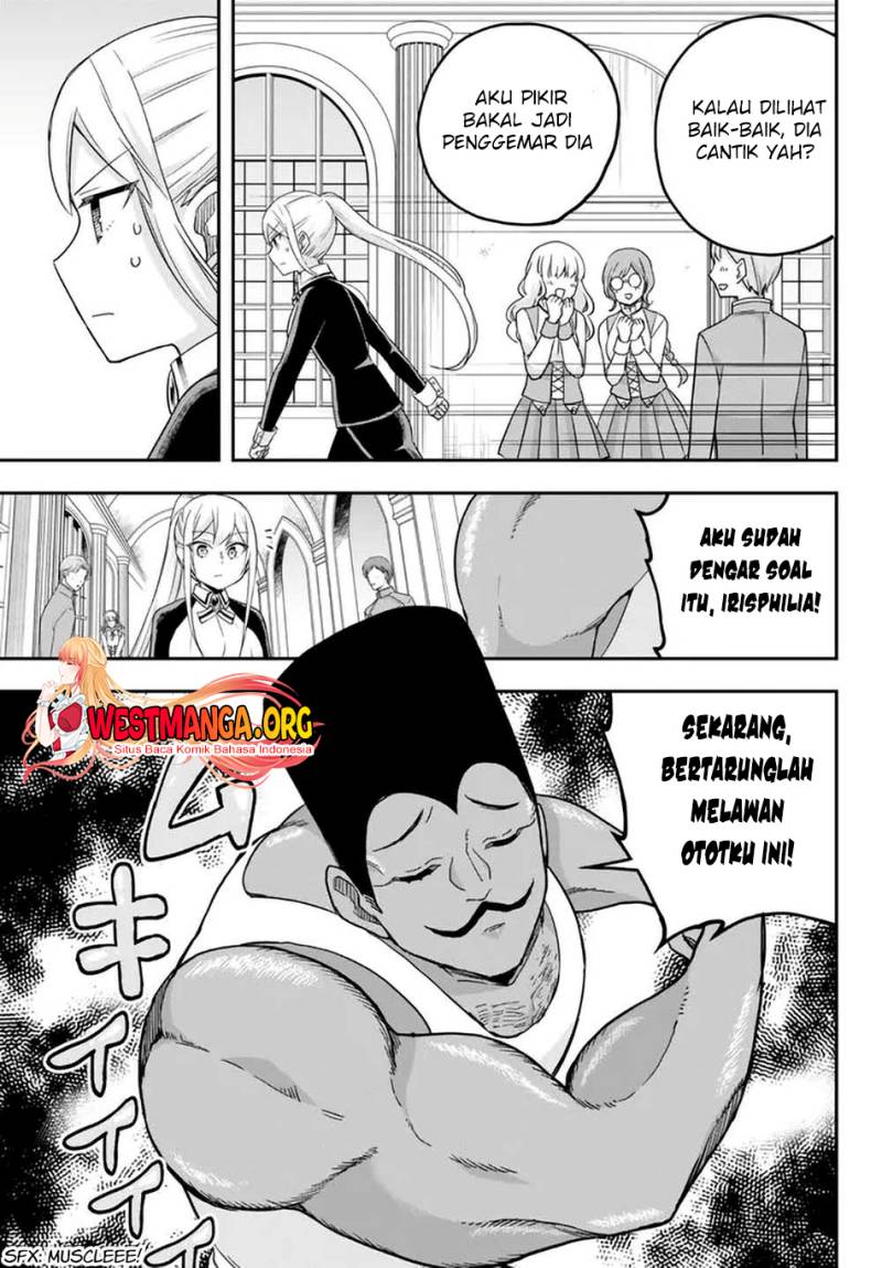 Dilarang COPAS - situs resmi www.mangacanblog.com - Komik jitsu wa ore saikyou deshita 071 - chapter 71 72 Indonesia jitsu wa ore saikyou deshita 071 - chapter 71 Terbaru 5|Baca Manga Komik Indonesia|Mangacan