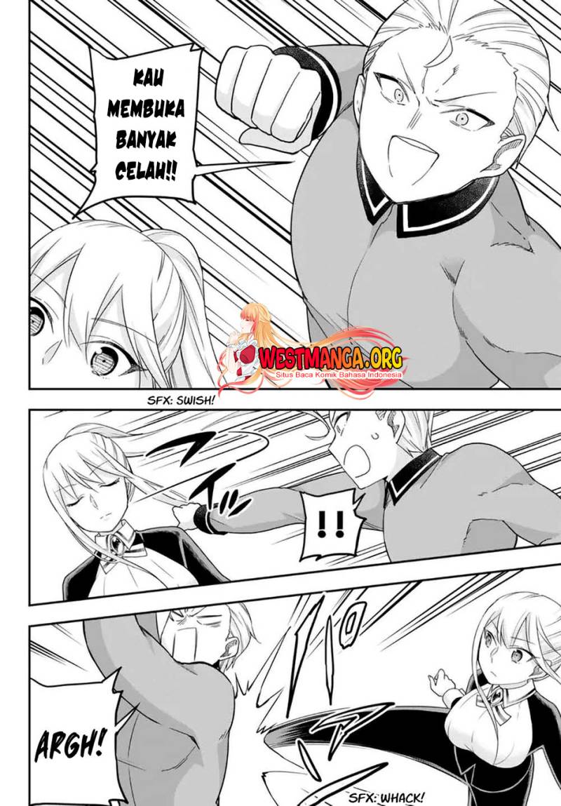 Dilarang COPAS - situs resmi www.mangacanblog.com - Komik jitsu wa ore saikyou deshita 071 - chapter 71 72 Indonesia jitsu wa ore saikyou deshita 071 - chapter 71 Terbaru 8|Baca Manga Komik Indonesia|Mangacan