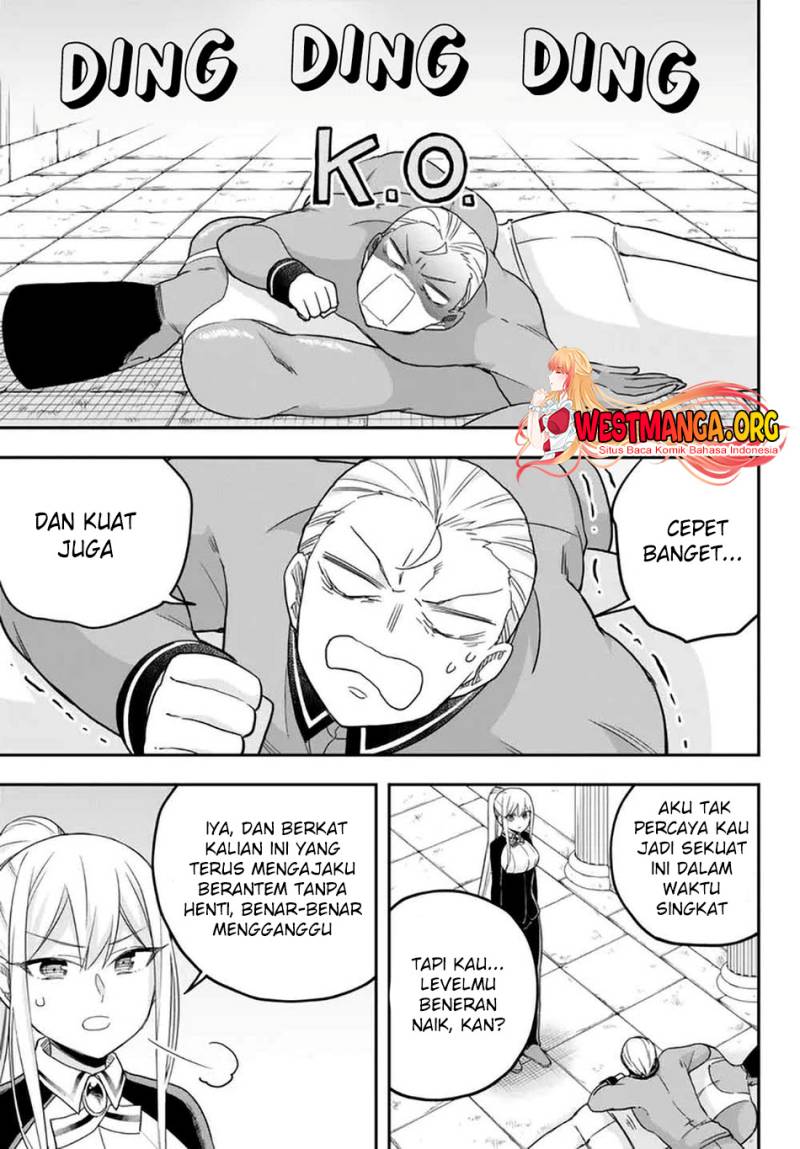 Dilarang COPAS - situs resmi www.mangacanblog.com - Komik jitsu wa ore saikyou deshita 071 - chapter 71 72 Indonesia jitsu wa ore saikyou deshita 071 - chapter 71 Terbaru 9|Baca Manga Komik Indonesia|Mangacan