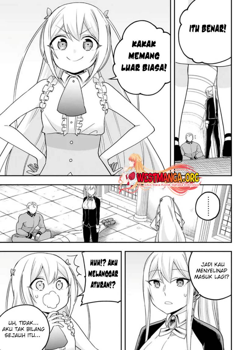 Dilarang COPAS - situs resmi www.mangacanblog.com - Komik jitsu wa ore saikyou deshita 071 - chapter 71 72 Indonesia jitsu wa ore saikyou deshita 071 - chapter 71 Terbaru 11|Baca Manga Komik Indonesia|Mangacan