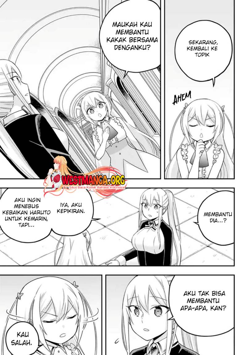 Dilarang COPAS - situs resmi www.mangacanblog.com - Komik jitsu wa ore saikyou deshita 071 - chapter 71 72 Indonesia jitsu wa ore saikyou deshita 071 - chapter 71 Terbaru 13|Baca Manga Komik Indonesia|Mangacan