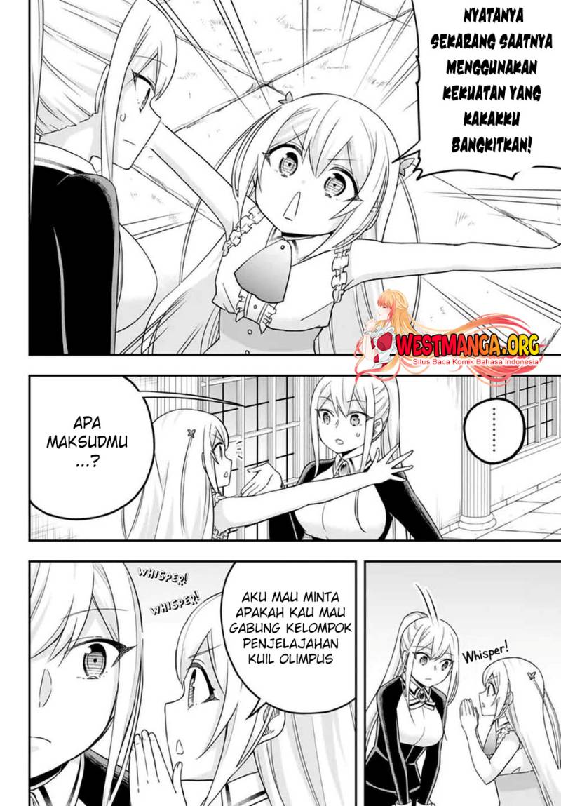 Dilarang COPAS - situs resmi www.mangacanblog.com - Komik jitsu wa ore saikyou deshita 071 - chapter 71 72 Indonesia jitsu wa ore saikyou deshita 071 - chapter 71 Terbaru 14|Baca Manga Komik Indonesia|Mangacan