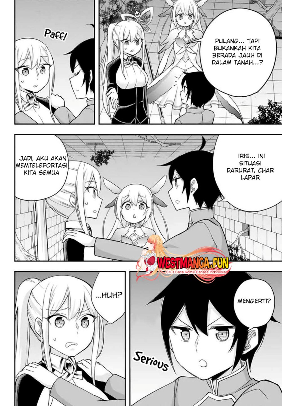 Dilarang COPAS - situs resmi www.mangacanblog.com - Komik jitsu wa ore saikyou deshita 074 - chapter 74 75 Indonesia jitsu wa ore saikyou deshita 074 - chapter 74 Terbaru 4|Baca Manga Komik Indonesia|Mangacan