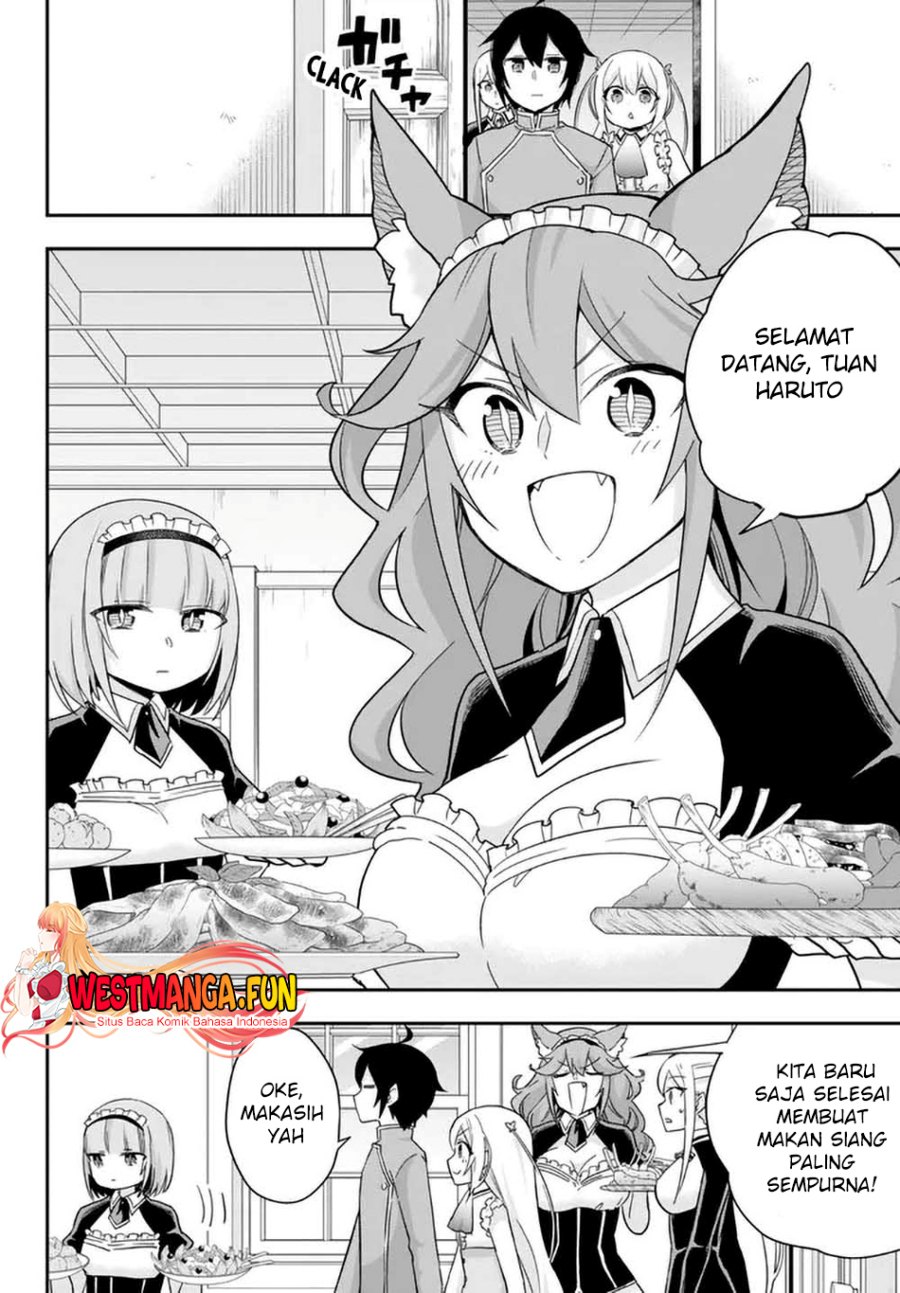 Dilarang COPAS - situs resmi www.mangacanblog.com - Komik jitsu wa ore saikyou deshita 074 - chapter 74 75 Indonesia jitsu wa ore saikyou deshita 074 - chapter 74 Terbaru 6|Baca Manga Komik Indonesia|Mangacan