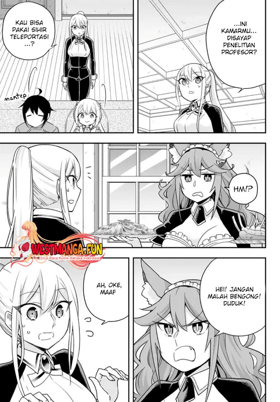 Dilarang COPAS - situs resmi www.mangacanblog.com - Komik jitsu wa ore saikyou deshita 074 - chapter 74 75 Indonesia jitsu wa ore saikyou deshita 074 - chapter 74 Terbaru 7|Baca Manga Komik Indonesia|Mangacan