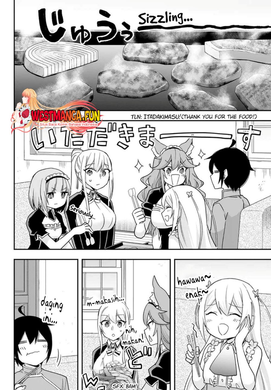 Dilarang COPAS - situs resmi www.mangacanblog.com - Komik jitsu wa ore saikyou deshita 074 - chapter 74 75 Indonesia jitsu wa ore saikyou deshita 074 - chapter 74 Terbaru 8|Baca Manga Komik Indonesia|Mangacan