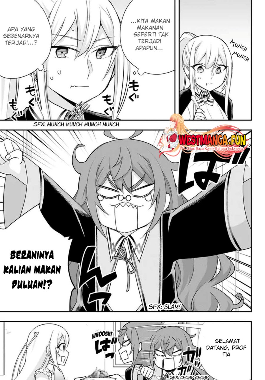 Dilarang COPAS - situs resmi www.mangacanblog.com - Komik jitsu wa ore saikyou deshita 074 - chapter 74 75 Indonesia jitsu wa ore saikyou deshita 074 - chapter 74 Terbaru 9|Baca Manga Komik Indonesia|Mangacan