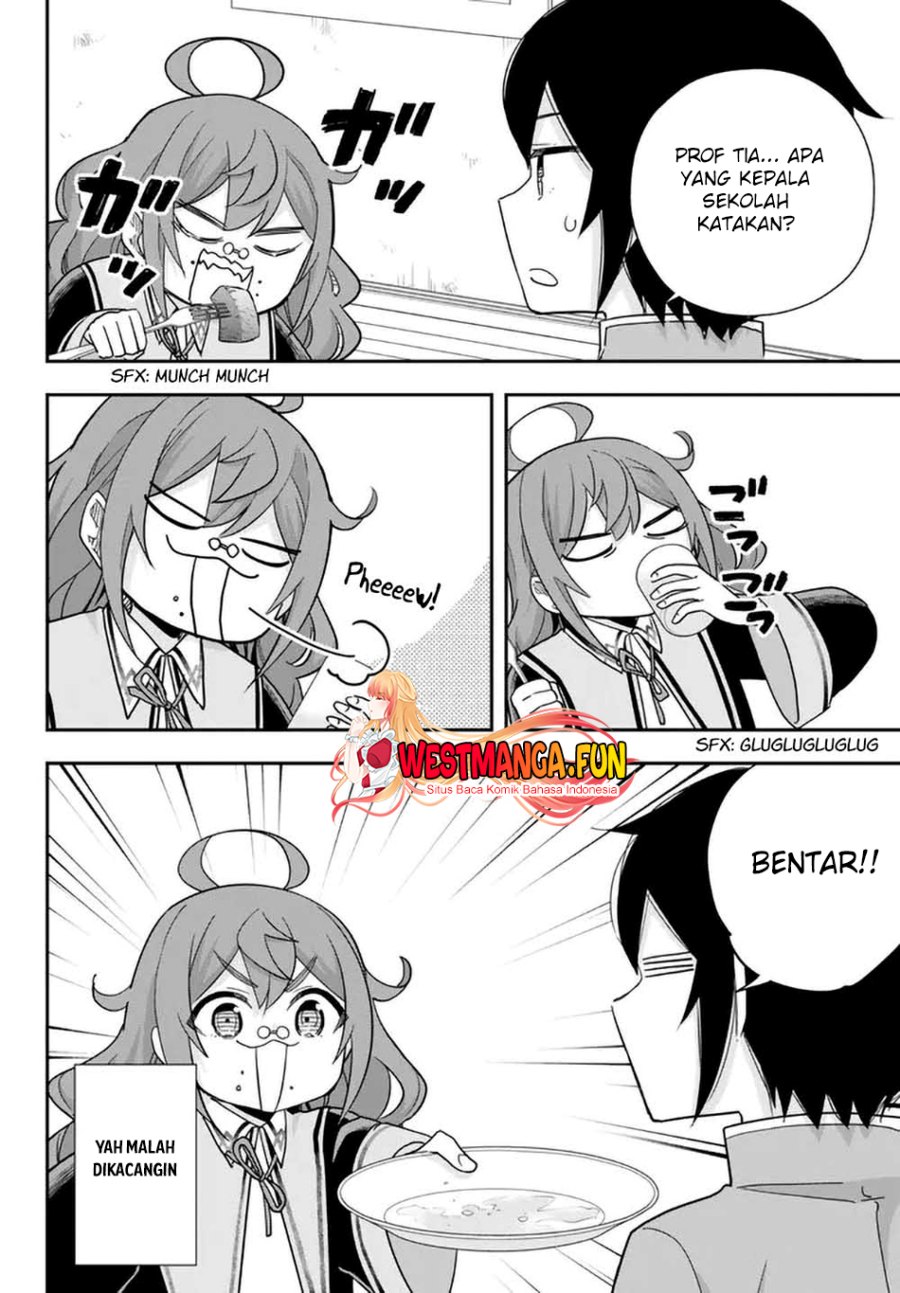 Dilarang COPAS - situs resmi www.mangacanblog.com - Komik jitsu wa ore saikyou deshita 074 - chapter 74 75 Indonesia jitsu wa ore saikyou deshita 074 - chapter 74 Terbaru 10|Baca Manga Komik Indonesia|Mangacan