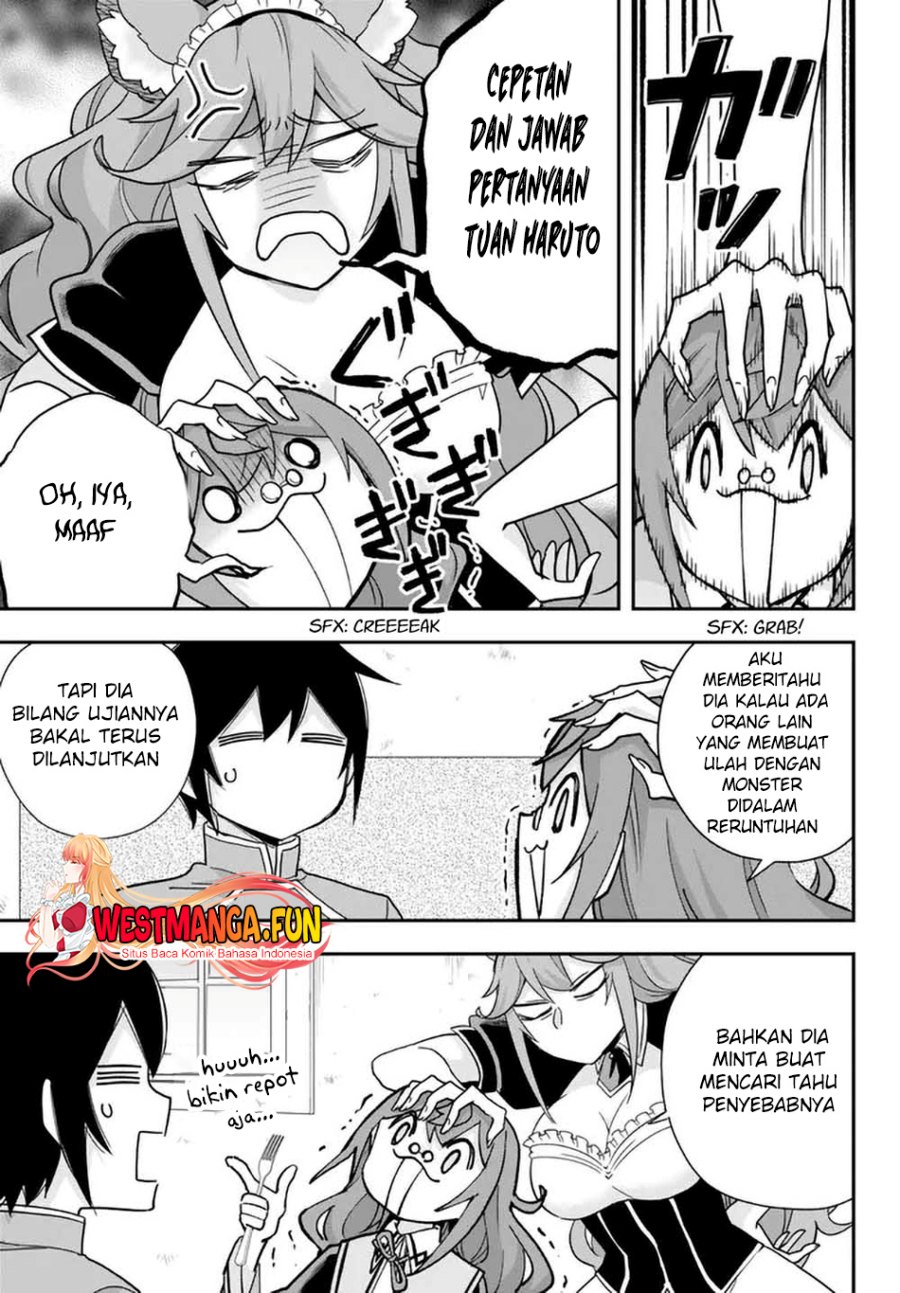 Dilarang COPAS - situs resmi www.mangacanblog.com - Komik jitsu wa ore saikyou deshita 074 - chapter 74 75 Indonesia jitsu wa ore saikyou deshita 074 - chapter 74 Terbaru 11|Baca Manga Komik Indonesia|Mangacan