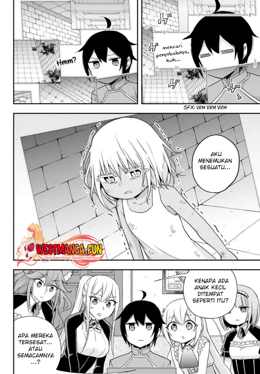 Dilarang COPAS - situs resmi www.mangacanblog.com - Komik jitsu wa ore saikyou deshita 074 - chapter 74 75 Indonesia jitsu wa ore saikyou deshita 074 - chapter 74 Terbaru 12|Baca Manga Komik Indonesia|Mangacan