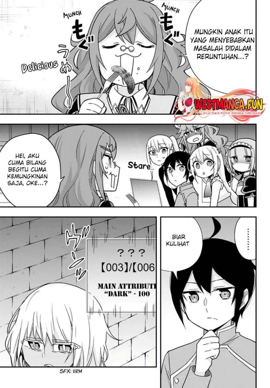 Dilarang COPAS - situs resmi www.mangacanblog.com - Komik jitsu wa ore saikyou deshita 074 - chapter 74 75 Indonesia jitsu wa ore saikyou deshita 074 - chapter 74 Terbaru 13|Baca Manga Komik Indonesia|Mangacan