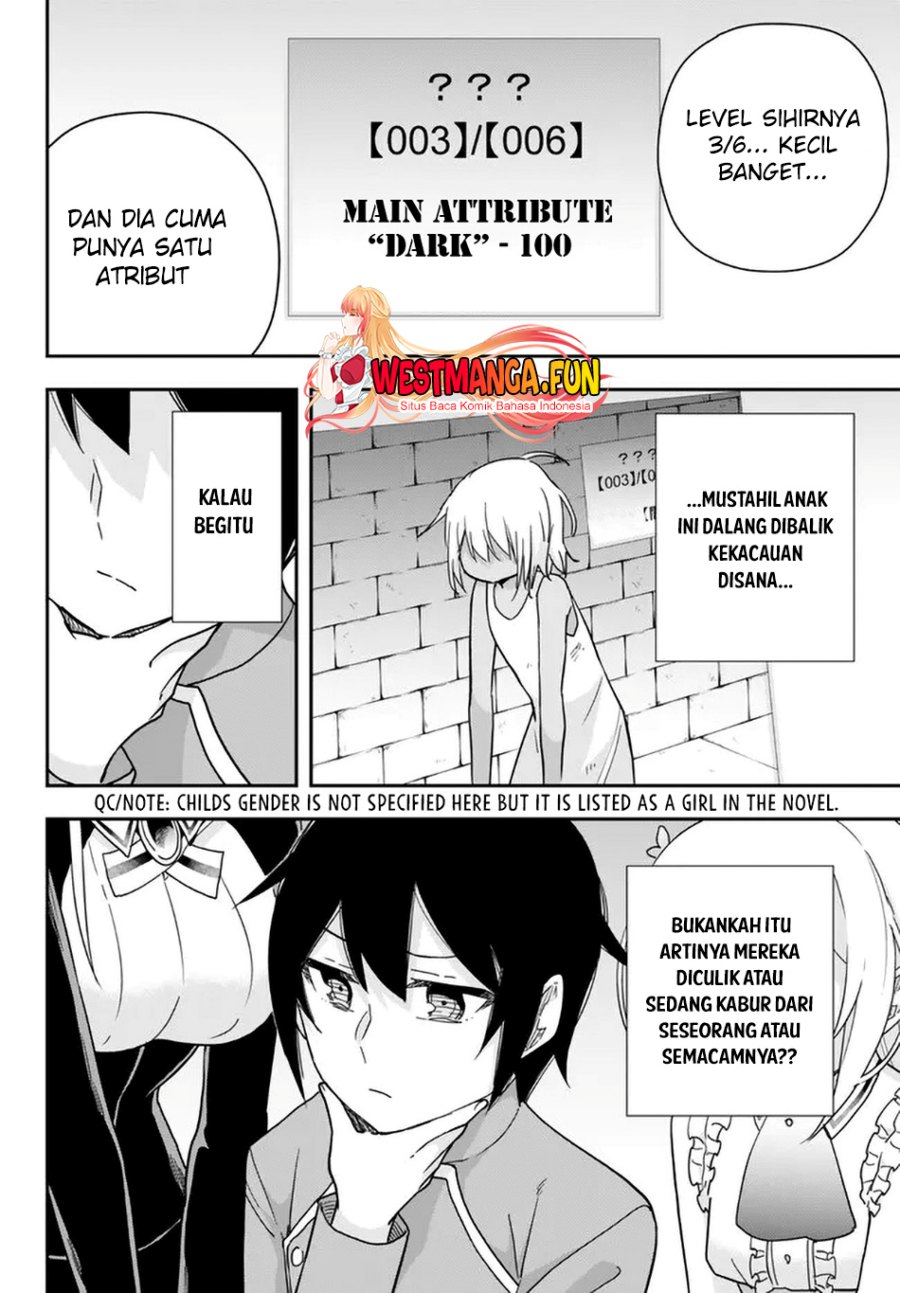 Dilarang COPAS - situs resmi www.mangacanblog.com - Komik jitsu wa ore saikyou deshita 074 - chapter 74 75 Indonesia jitsu wa ore saikyou deshita 074 - chapter 74 Terbaru 14|Baca Manga Komik Indonesia|Mangacan