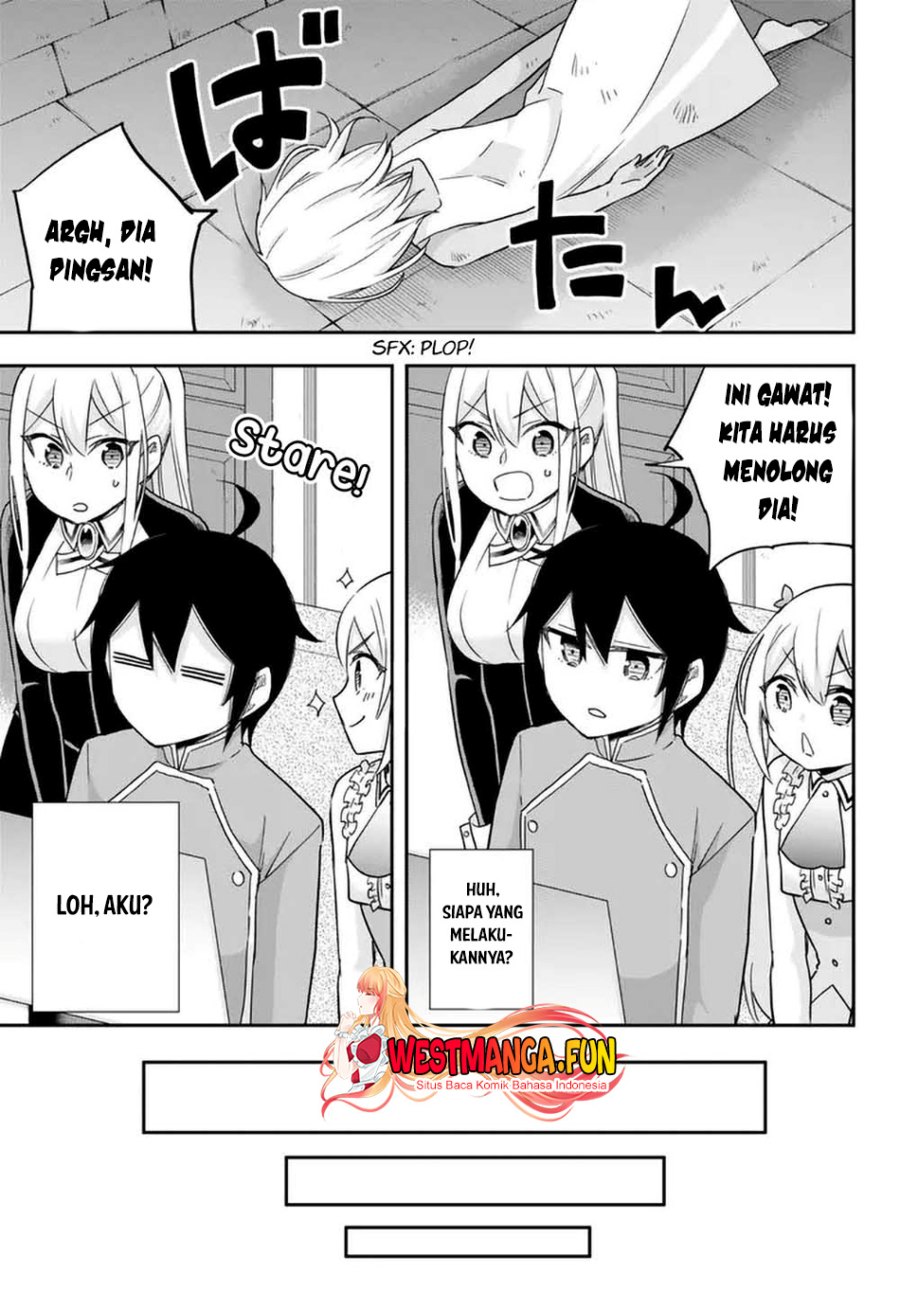 Dilarang COPAS - situs resmi www.mangacanblog.com - Komik jitsu wa ore saikyou deshita 074 - chapter 74 75 Indonesia jitsu wa ore saikyou deshita 074 - chapter 74 Terbaru 15|Baca Manga Komik Indonesia|Mangacan