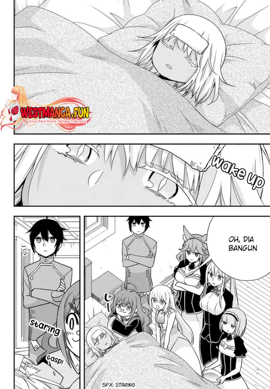 Dilarang COPAS - situs resmi www.mangacanblog.com - Komik jitsu wa ore saikyou deshita 074 - chapter 74 75 Indonesia jitsu wa ore saikyou deshita 074 - chapter 74 Terbaru 16|Baca Manga Komik Indonesia|Mangacan