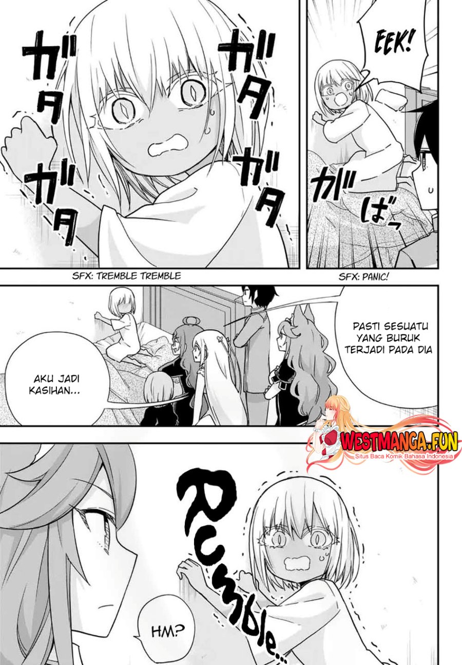 Dilarang COPAS - situs resmi www.mangacanblog.com - Komik jitsu wa ore saikyou deshita 074 - chapter 74 75 Indonesia jitsu wa ore saikyou deshita 074 - chapter 74 Terbaru 17|Baca Manga Komik Indonesia|Mangacan