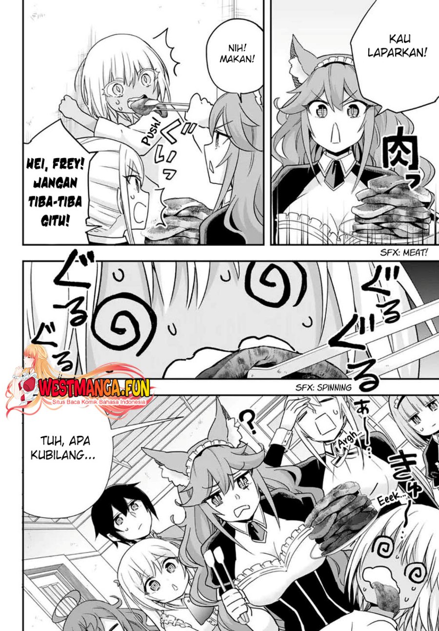 Dilarang COPAS - situs resmi www.mangacanblog.com - Komik jitsu wa ore saikyou deshita 074 - chapter 74 75 Indonesia jitsu wa ore saikyou deshita 074 - chapter 74 Terbaru 18|Baca Manga Komik Indonesia|Mangacan