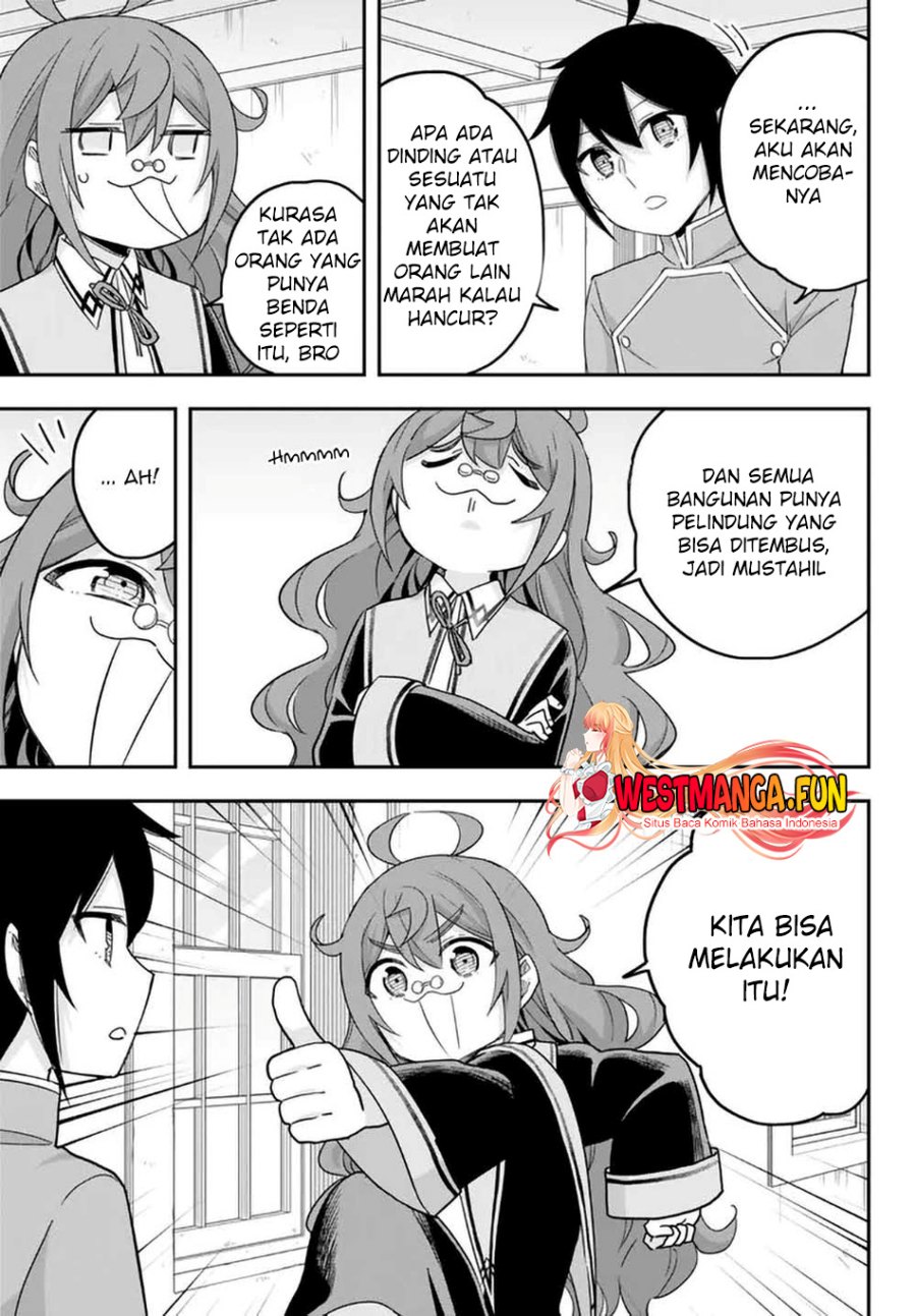 Dilarang COPAS - situs resmi www.mangacanblog.com - Komik jitsu wa ore saikyou deshita 076 - chapter 76 77 Indonesia jitsu wa ore saikyou deshita 076 - chapter 76 Terbaru 5|Baca Manga Komik Indonesia|Mangacan