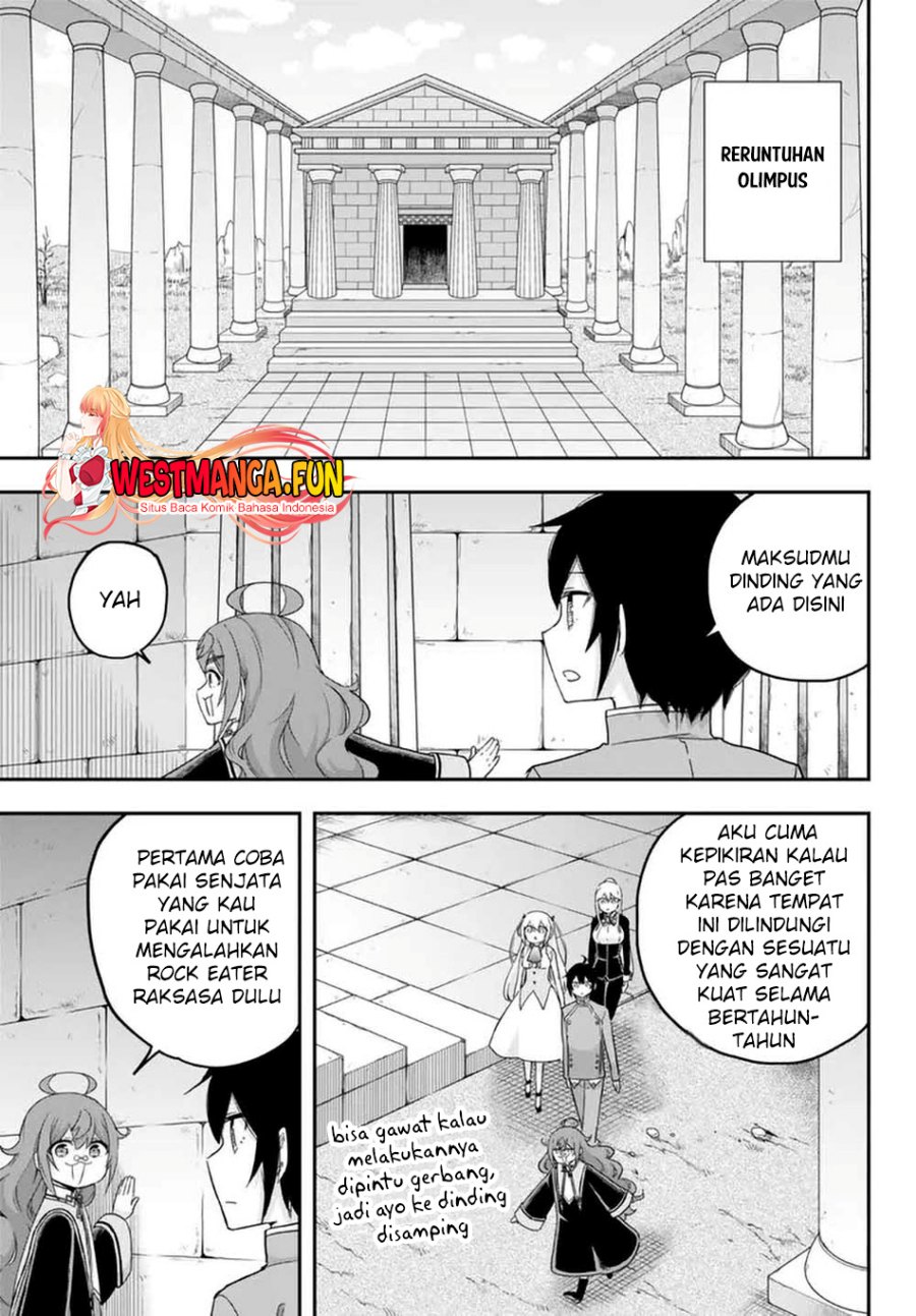 Dilarang COPAS - situs resmi www.mangacanblog.com - Komik jitsu wa ore saikyou deshita 076 - chapter 76 77 Indonesia jitsu wa ore saikyou deshita 076 - chapter 76 Terbaru 7|Baca Manga Komik Indonesia|Mangacan