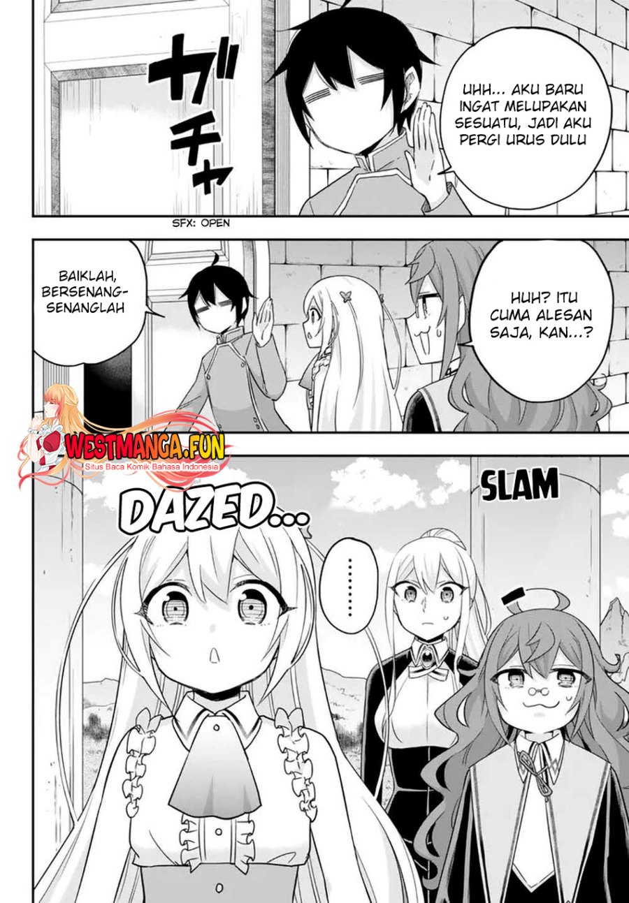 Dilarang COPAS - situs resmi www.mangacanblog.com - Komik jitsu wa ore saikyou deshita 076 - chapter 76 77 Indonesia jitsu wa ore saikyou deshita 076 - chapter 76 Terbaru 15|Baca Manga Komik Indonesia|Mangacan