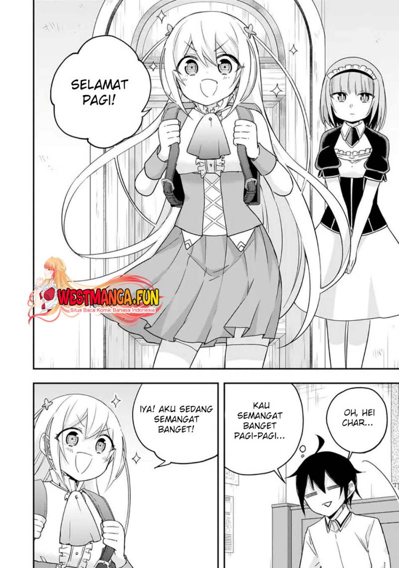 Dilarang COPAS - situs resmi www.mangacanblog.com - Komik jitsu wa ore saikyou deshita 082 - chapter 82 83 Indonesia jitsu wa ore saikyou deshita 082 - chapter 82 Terbaru 4|Baca Manga Komik Indonesia|Mangacan