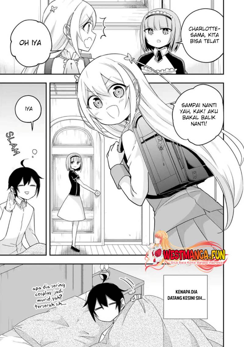 Dilarang COPAS - situs resmi www.mangacanblog.com - Komik jitsu wa ore saikyou deshita 082 - chapter 82 83 Indonesia jitsu wa ore saikyou deshita 082 - chapter 82 Terbaru 5|Baca Manga Komik Indonesia|Mangacan