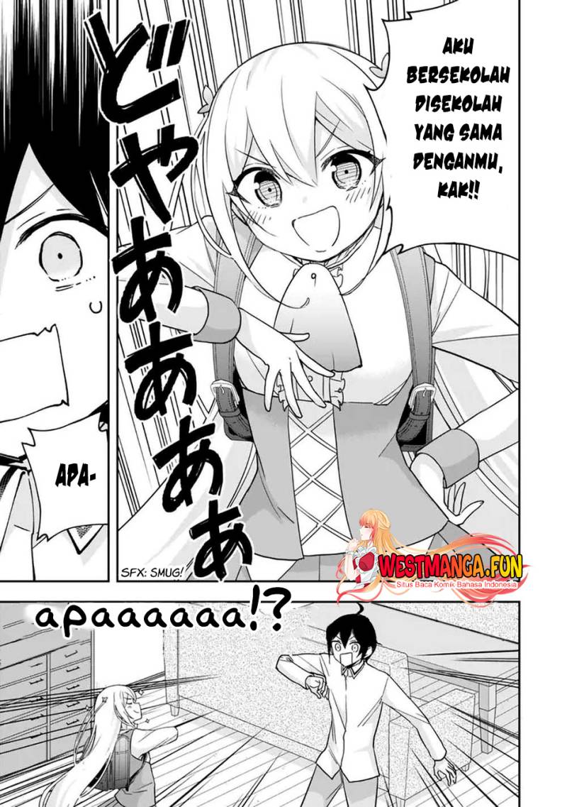 Dilarang COPAS - situs resmi www.mangacanblog.com - Komik jitsu wa ore saikyou deshita 082 - chapter 82 83 Indonesia jitsu wa ore saikyou deshita 082 - chapter 82 Terbaru 15|Baca Manga Komik Indonesia|Mangacan