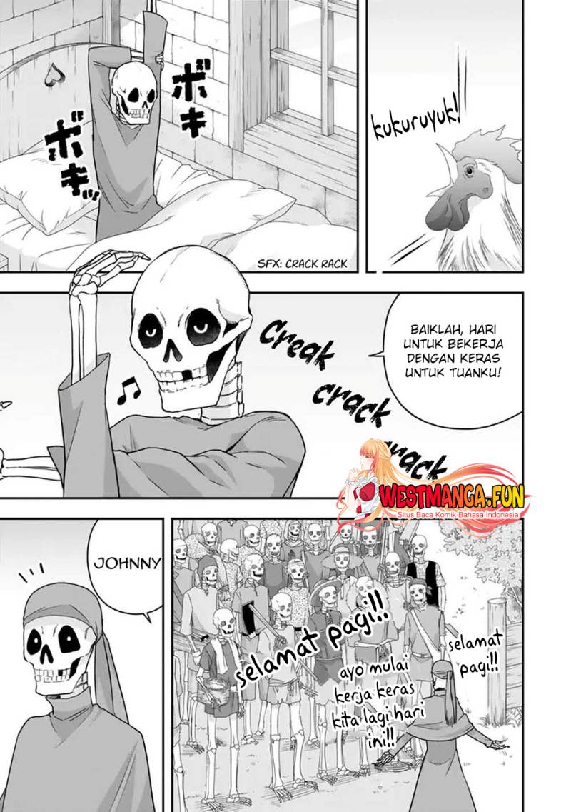 Dilarang COPAS - situs resmi www.mangacanblog.com - Komik jitsu wa ore saikyou deshita 082 - chapter 82 83 Indonesia jitsu wa ore saikyou deshita 082 - chapter 82 Terbaru 19|Baca Manga Komik Indonesia|Mangacan