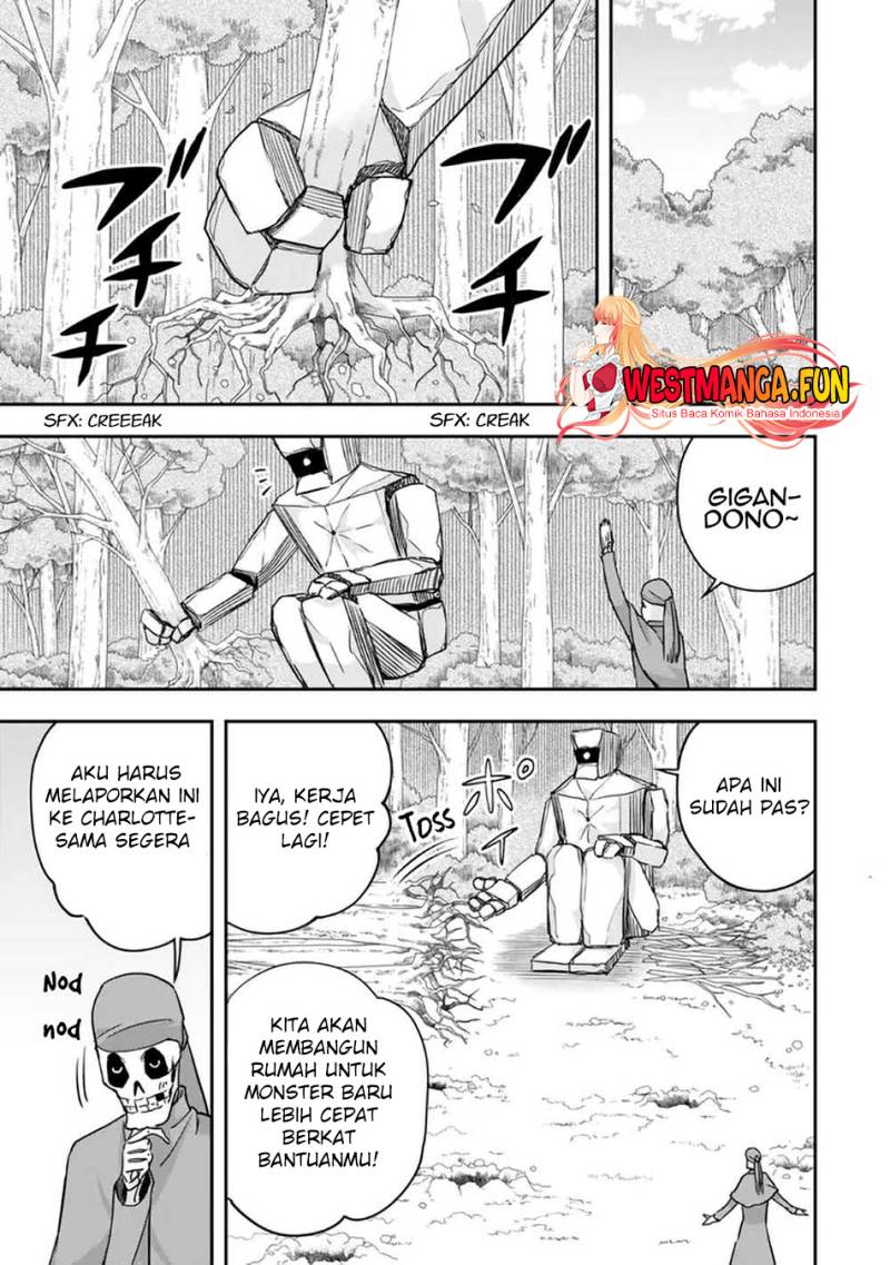 Dilarang COPAS - situs resmi www.mangacanblog.com - Komik jitsu wa ore saikyou deshita 082 - chapter 82 83 Indonesia jitsu wa ore saikyou deshita 082 - chapter 82 Terbaru 21|Baca Manga Komik Indonesia|Mangacan