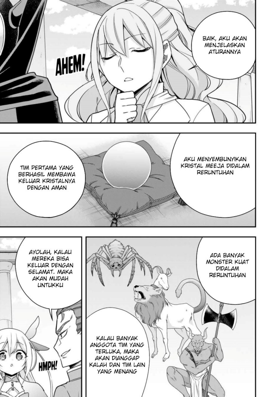 Dilarang COPAS - situs resmi www.mangacanblog.com - Komik jitsu wa ore saikyou deshita 099 - chapter 99 100 Indonesia jitsu wa ore saikyou deshita 099 - chapter 99 Terbaru 4|Baca Manga Komik Indonesia|Mangacan