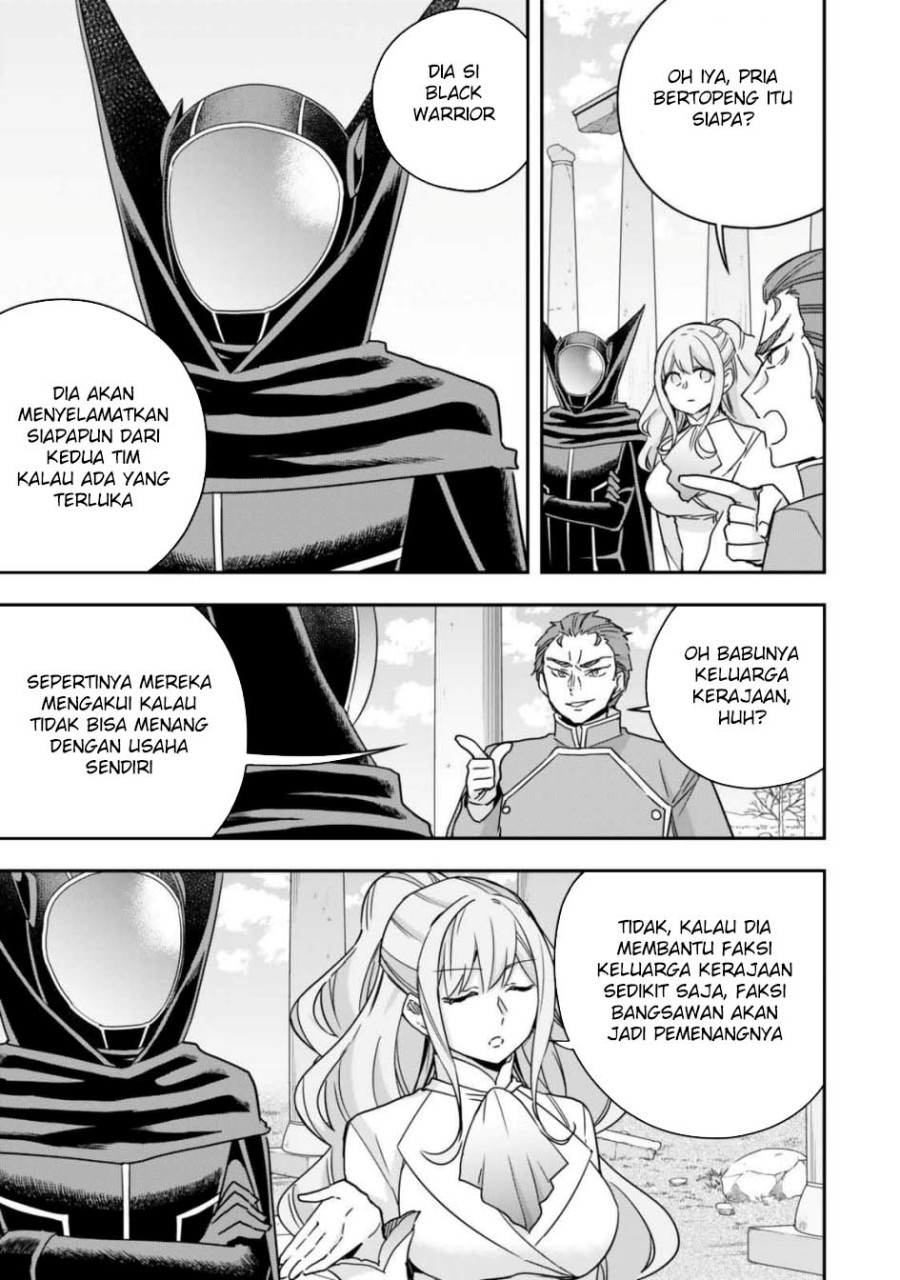 Dilarang COPAS - situs resmi www.mangacanblog.com - Komik jitsu wa ore saikyou deshita 099 - chapter 99 100 Indonesia jitsu wa ore saikyou deshita 099 - chapter 99 Terbaru 6|Baca Manga Komik Indonesia|Mangacan