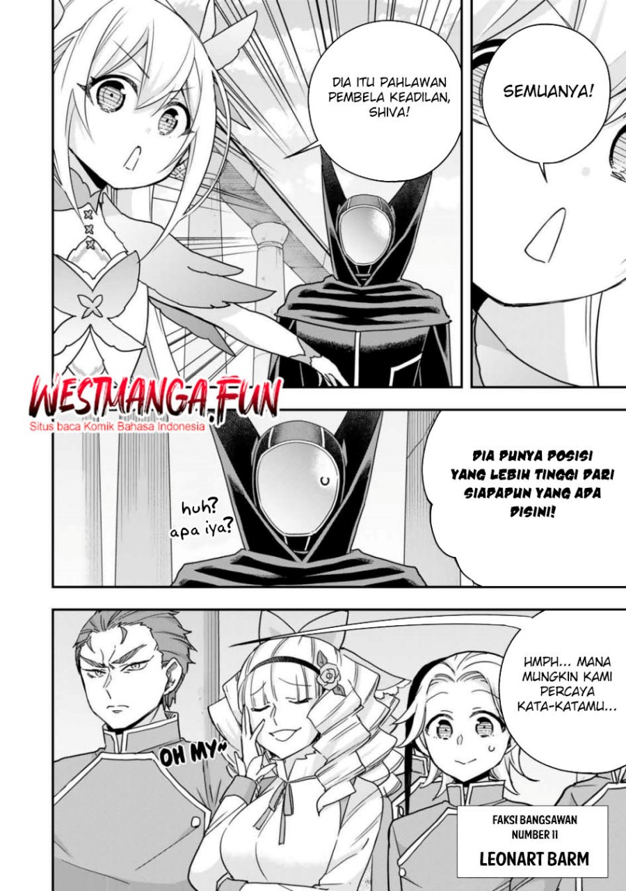 Dilarang COPAS - situs resmi www.mangacanblog.com - Komik jitsu wa ore saikyou deshita 099 - chapter 99 100 Indonesia jitsu wa ore saikyou deshita 099 - chapter 99 Terbaru 7|Baca Manga Komik Indonesia|Mangacan