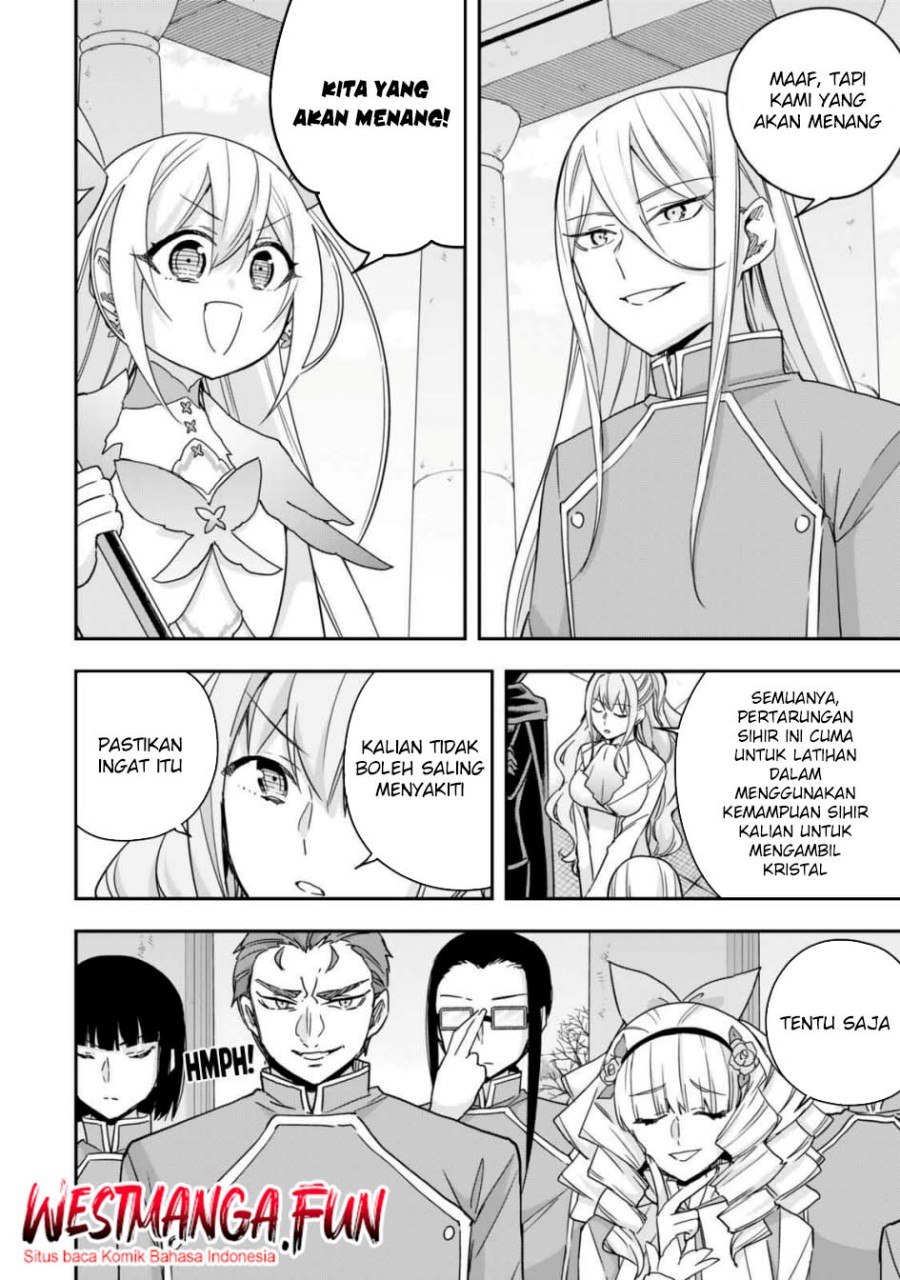 Dilarang COPAS - situs resmi www.mangacanblog.com - Komik jitsu wa ore saikyou deshita 099 - chapter 99 100 Indonesia jitsu wa ore saikyou deshita 099 - chapter 99 Terbaru 10|Baca Manga Komik Indonesia|Mangacan