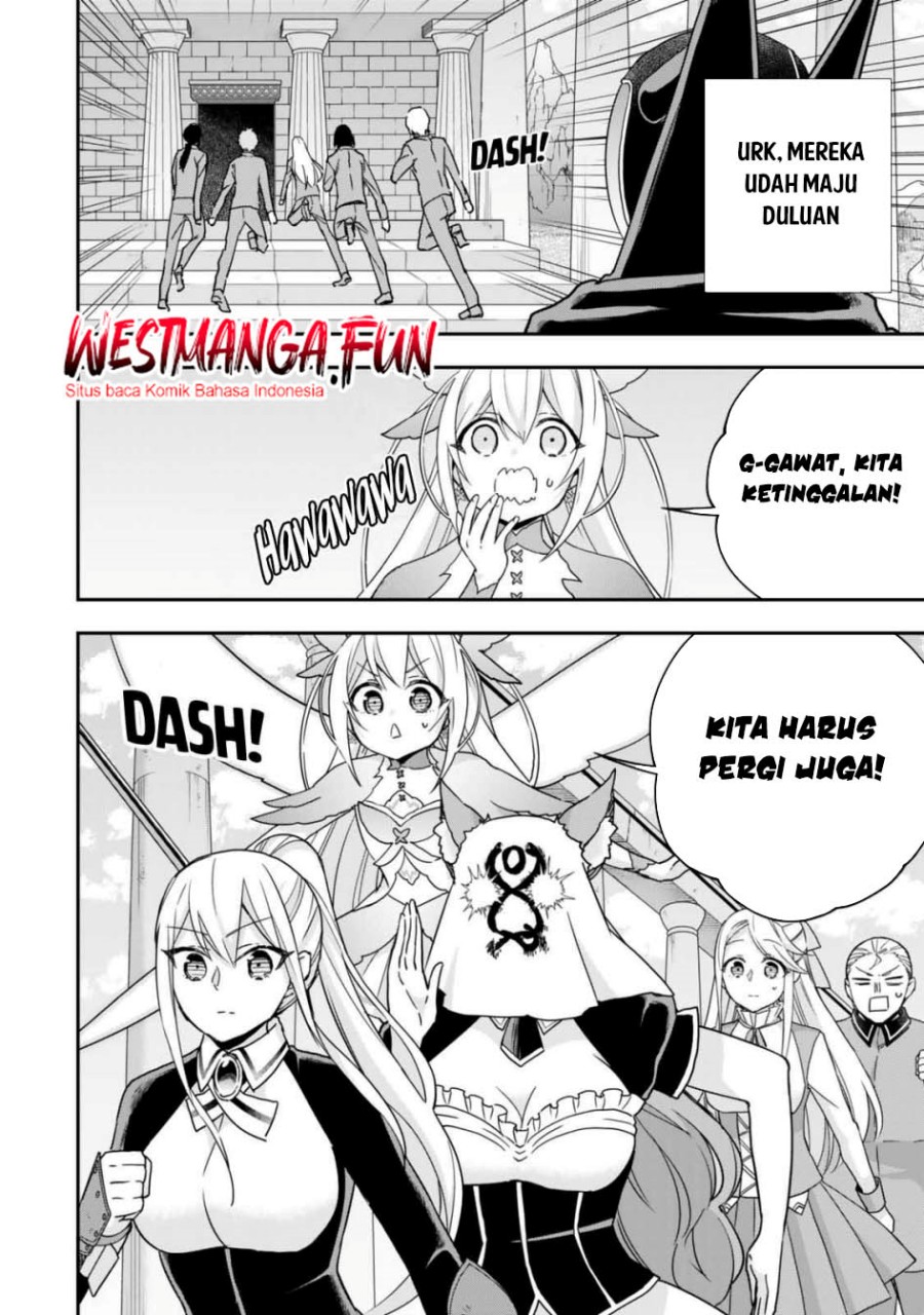 Dilarang COPAS - situs resmi www.mangacanblog.com - Komik jitsu wa ore saikyou deshita 099 - chapter 99 100 Indonesia jitsu wa ore saikyou deshita 099 - chapter 99 Terbaru 14|Baca Manga Komik Indonesia|Mangacan