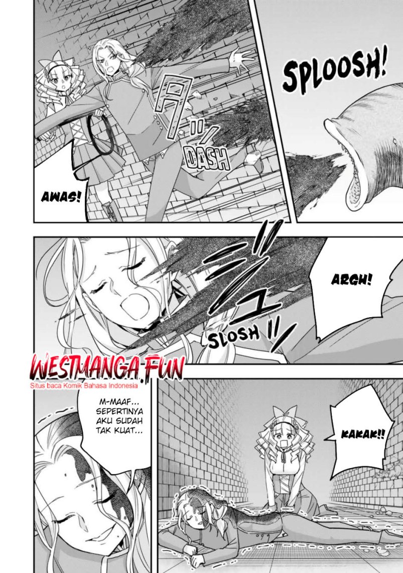 Dilarang COPAS - situs resmi www.mangacanblog.com - Komik jitsu wa ore saikyou deshita 101 - chapter 101 102 Indonesia jitsu wa ore saikyou deshita 101 - chapter 101 Terbaru 14|Baca Manga Komik Indonesia|Mangacan