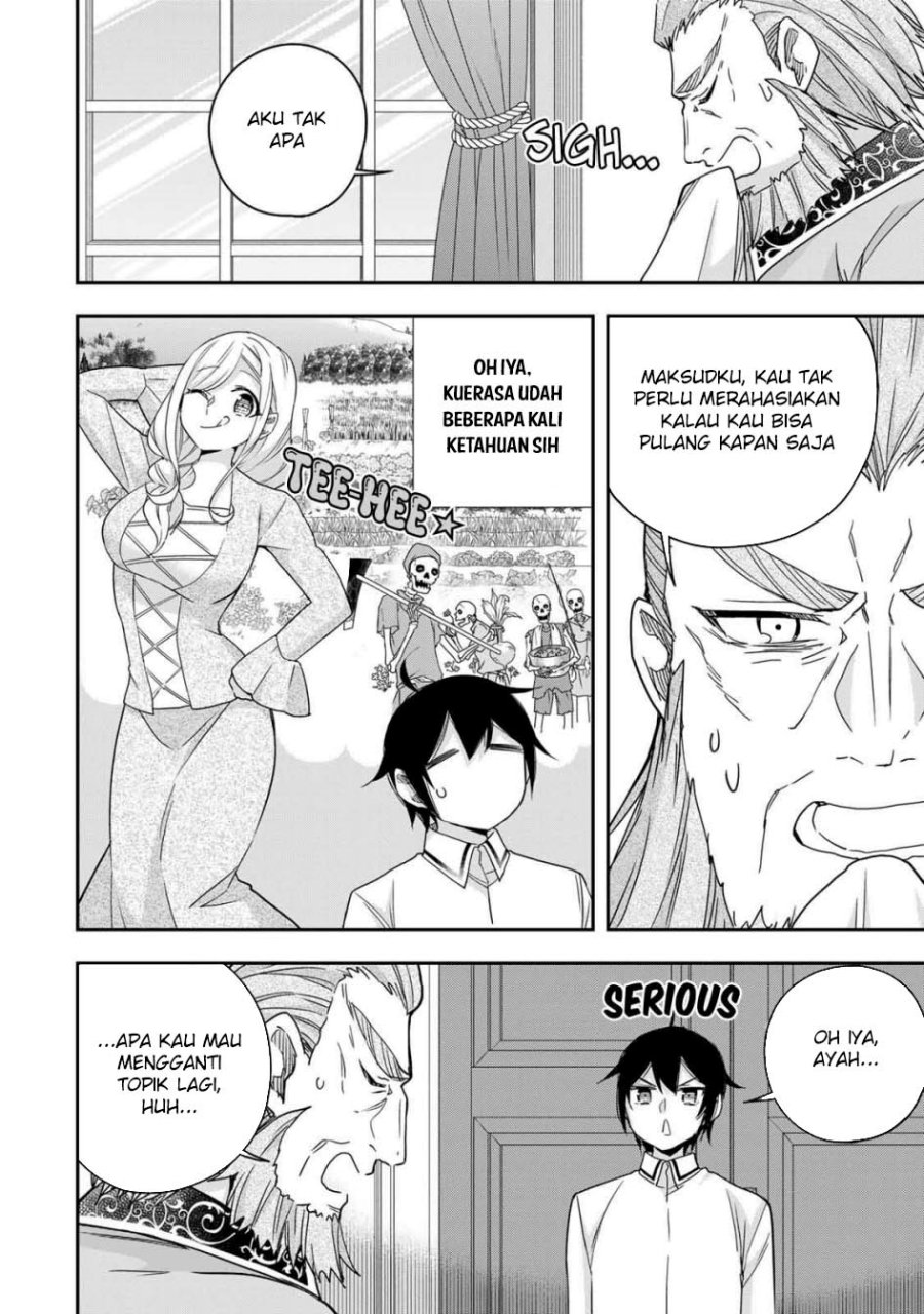 Dilarang COPAS - situs resmi www.mangacanblog.com - Komik jitsu wa ore saikyou deshita 109 - chapter 109 110 Indonesia jitsu wa ore saikyou deshita 109 - chapter 109 Terbaru 7|Baca Manga Komik Indonesia|Mangacan