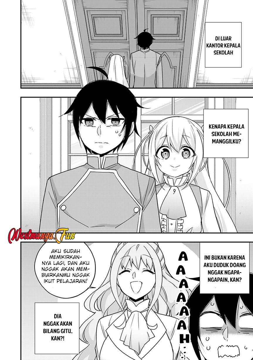 Dilarang COPAS - situs resmi www.mangacanblog.com - Komik jitsu wa ore saikyou deshita 114 - chapter 114 115 Indonesia jitsu wa ore saikyou deshita 114 - chapter 114 Terbaru 1|Baca Manga Komik Indonesia|Mangacan