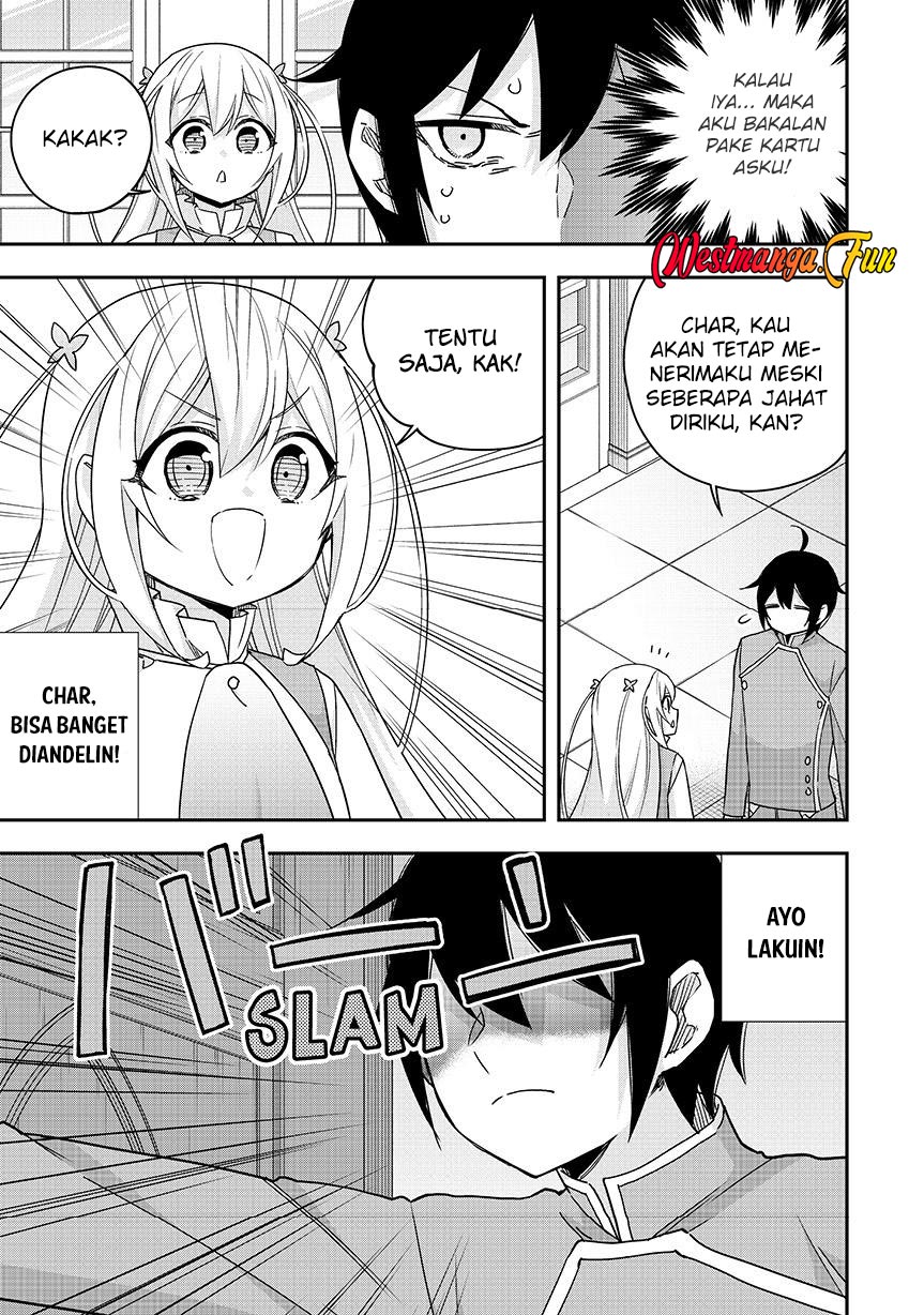 Dilarang COPAS - situs resmi www.mangacanblog.com - Komik jitsu wa ore saikyou deshita 114 - chapter 114 115 Indonesia jitsu wa ore saikyou deshita 114 - chapter 114 Terbaru 3|Baca Manga Komik Indonesia|Mangacan