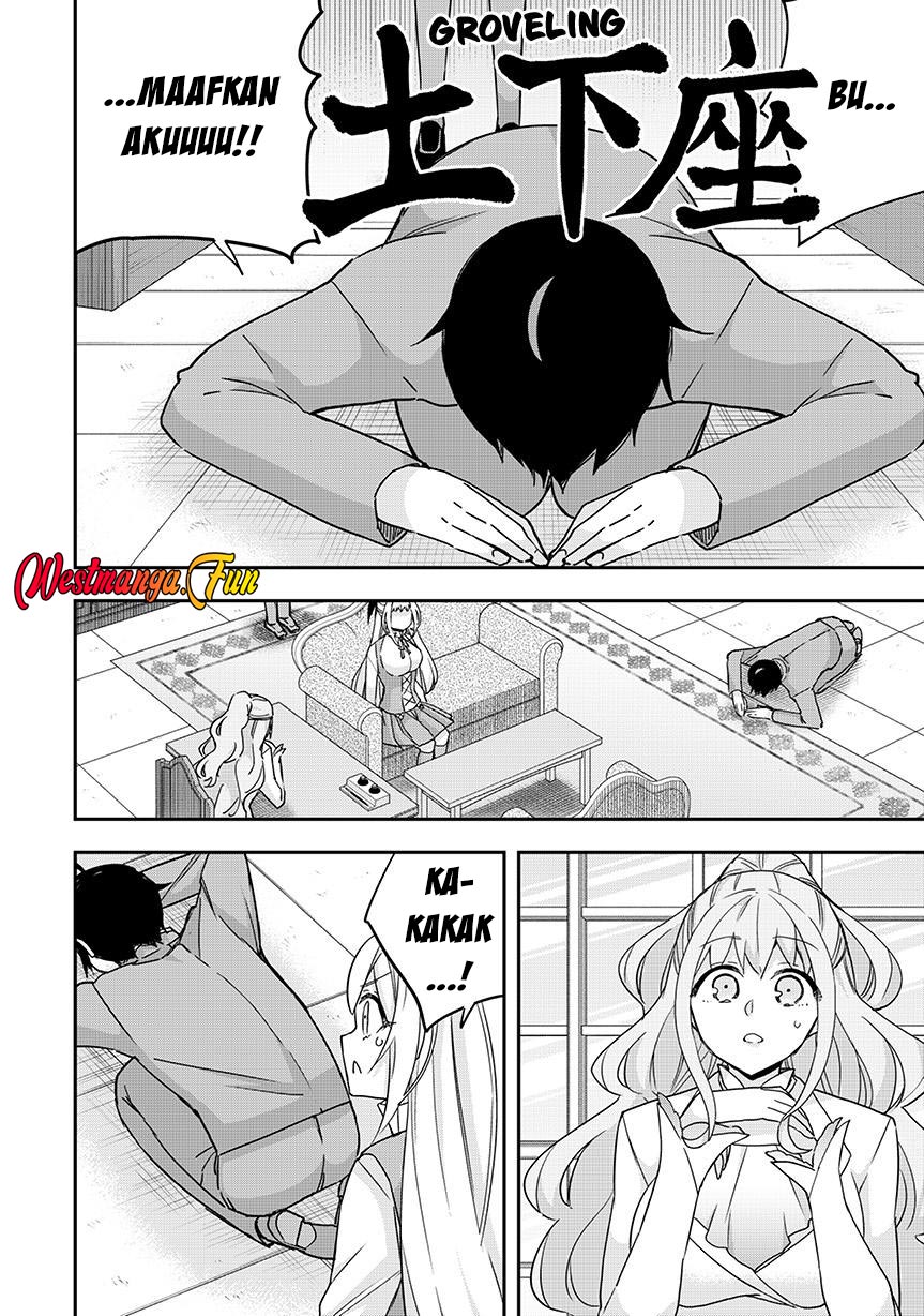 Dilarang COPAS - situs resmi www.mangacanblog.com - Komik jitsu wa ore saikyou deshita 114 - chapter 114 115 Indonesia jitsu wa ore saikyou deshita 114 - chapter 114 Terbaru 4|Baca Manga Komik Indonesia|Mangacan