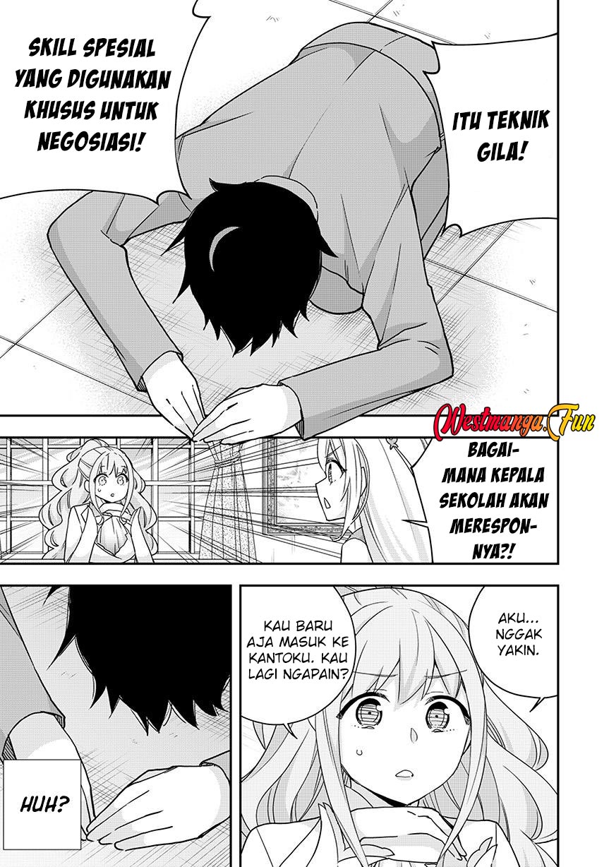 Dilarang COPAS - situs resmi www.mangacanblog.com - Komik jitsu wa ore saikyou deshita 114 - chapter 114 115 Indonesia jitsu wa ore saikyou deshita 114 - chapter 114 Terbaru 5|Baca Manga Komik Indonesia|Mangacan