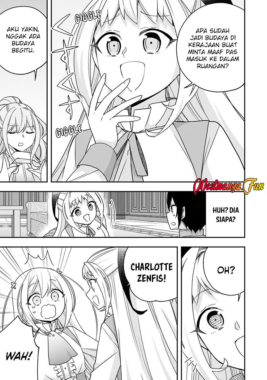 Dilarang COPAS - situs resmi www.mangacanblog.com - Komik jitsu wa ore saikyou deshita 114 - chapter 114 115 Indonesia jitsu wa ore saikyou deshita 114 - chapter 114 Terbaru 7|Baca Manga Komik Indonesia|Mangacan