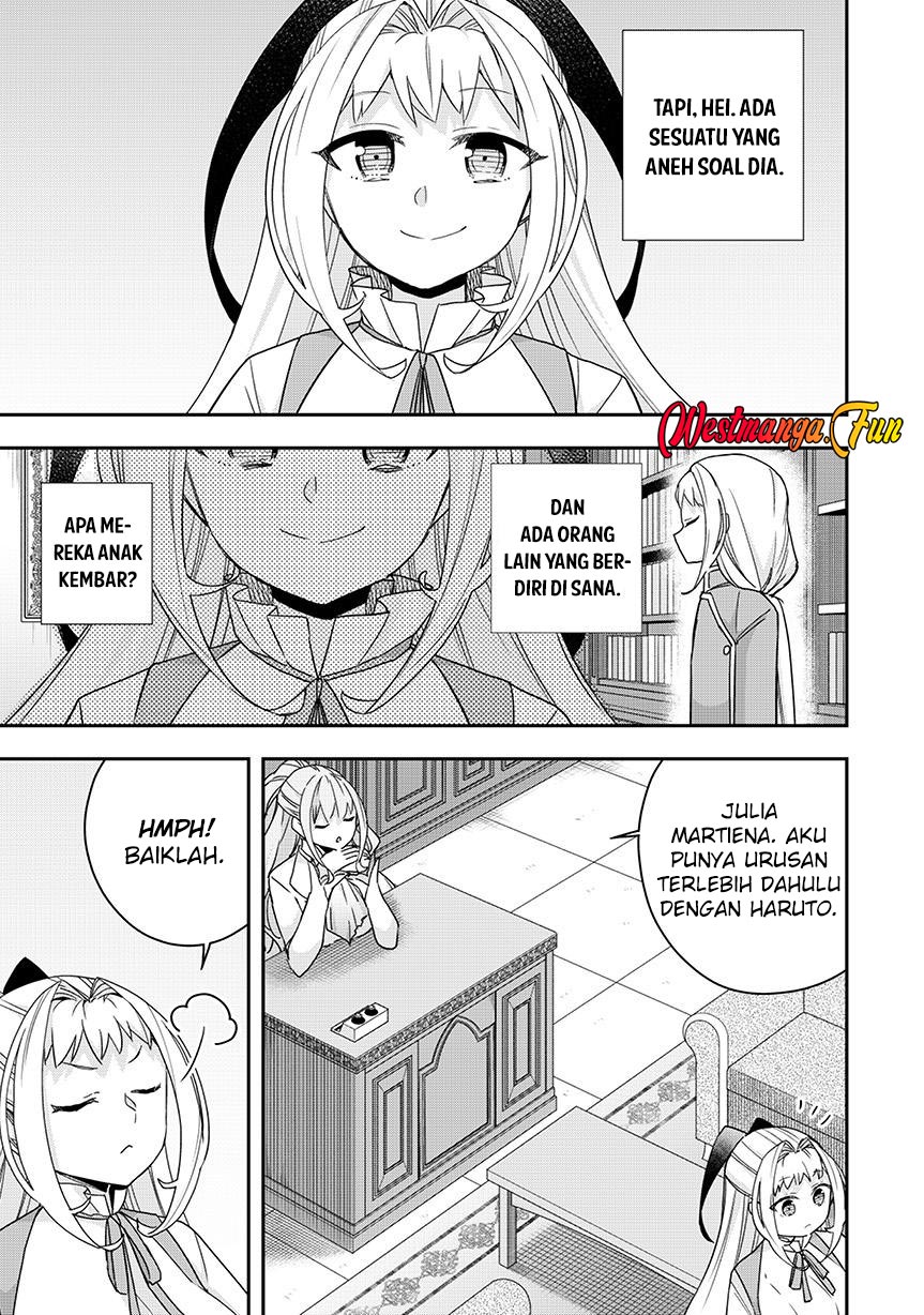 Dilarang COPAS - situs resmi www.mangacanblog.com - Komik jitsu wa ore saikyou deshita 114 - chapter 114 115 Indonesia jitsu wa ore saikyou deshita 114 - chapter 114 Terbaru 9|Baca Manga Komik Indonesia|Mangacan